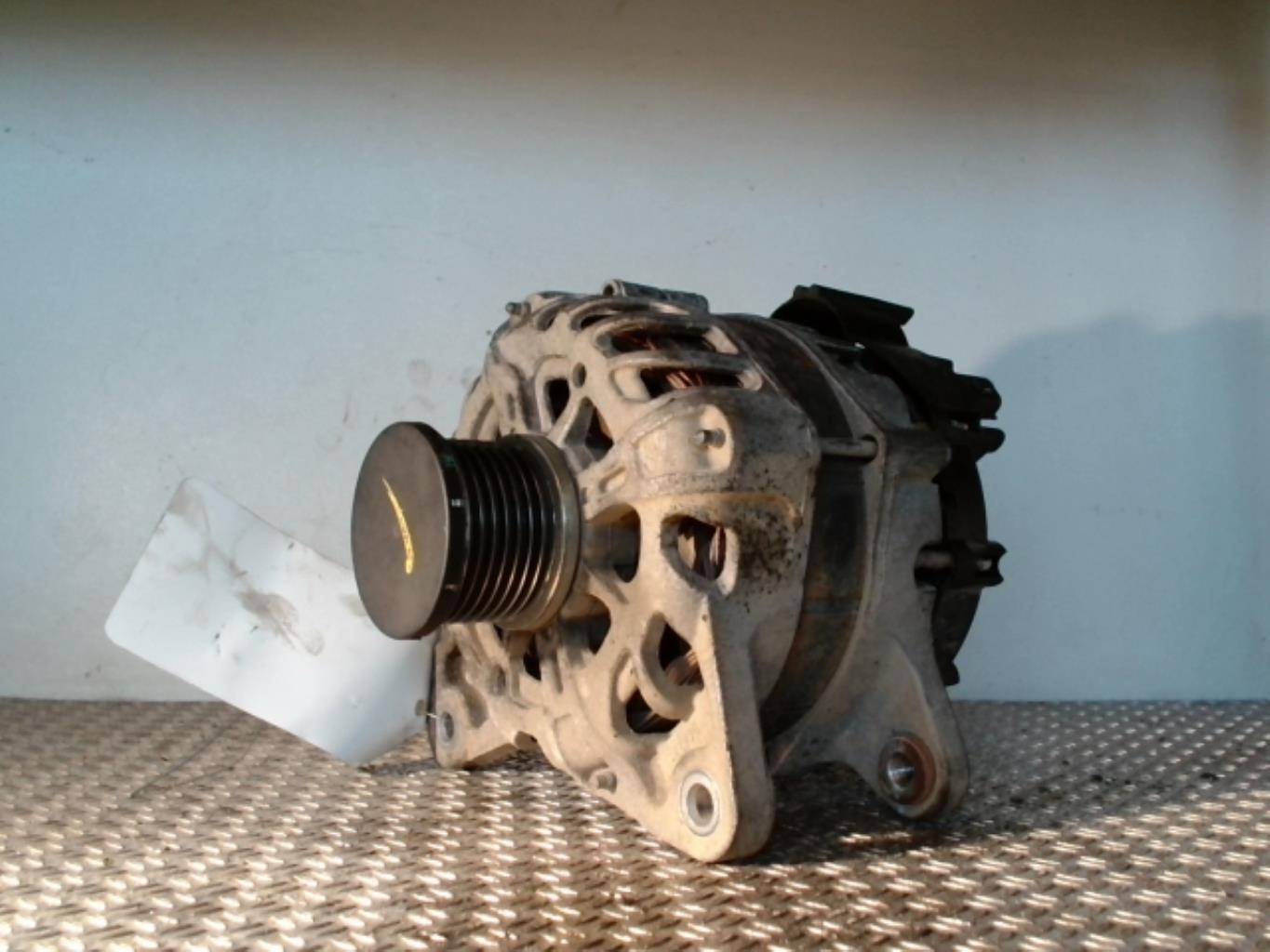 Alternatore DACIA SANDERO 2 PHASE 2 Gasolina/GLP - 1