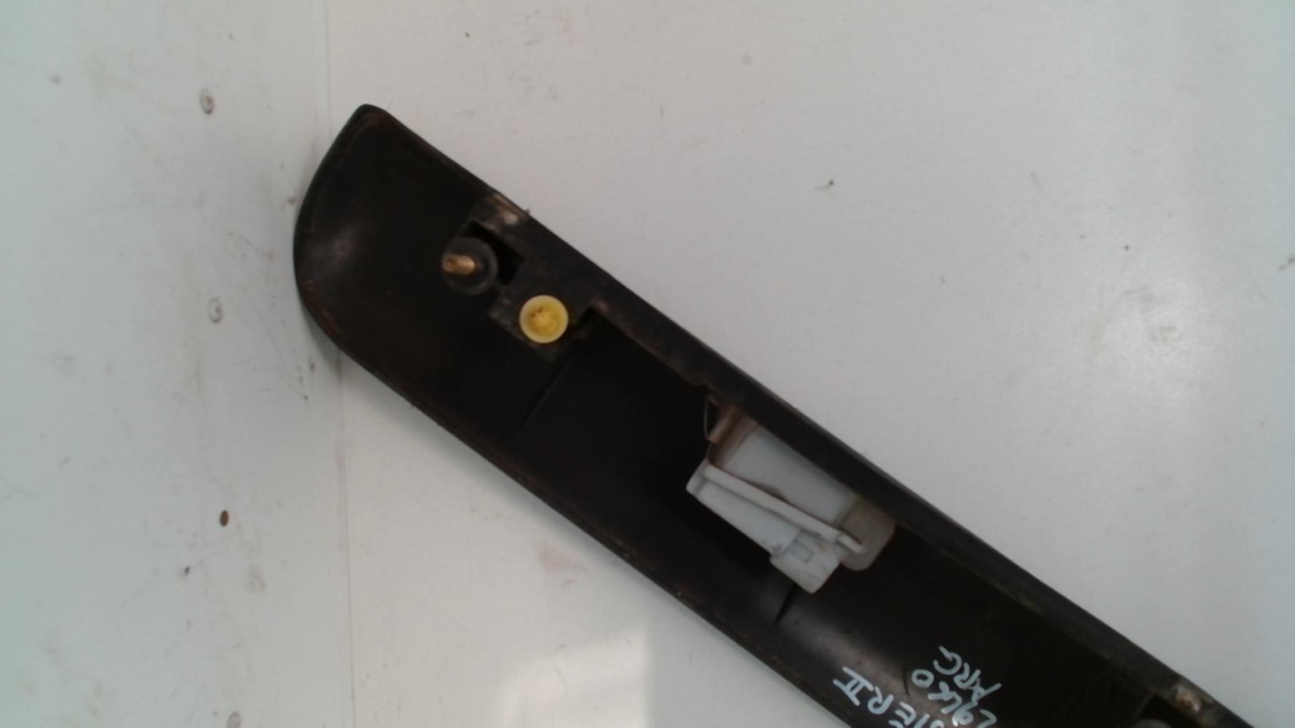 Baguette de coffre RENAULT MASTER 2 PHASE 2 Diesel - 1