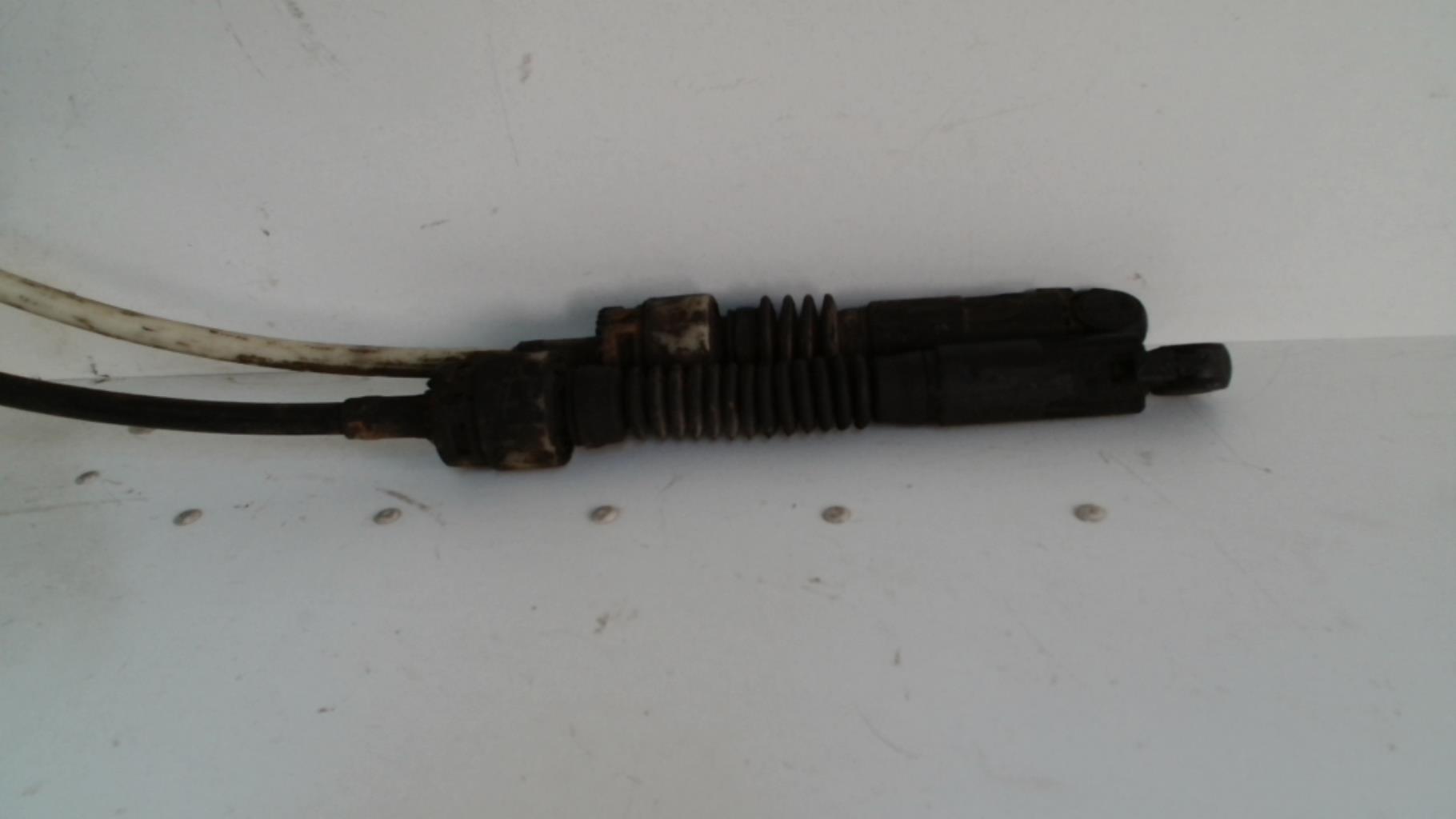 Cable levier de vitesses MERCEDES SPRINTER 2 PHASE 1 Diesel - 1