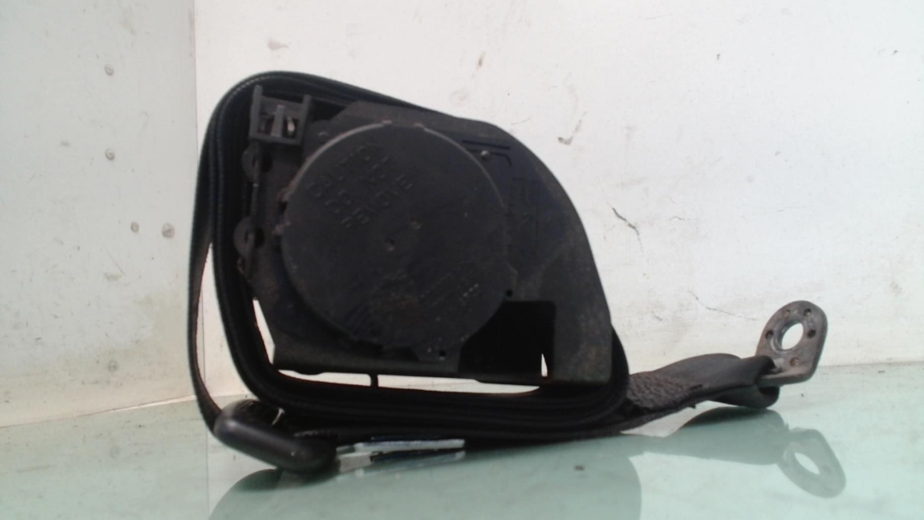 Cintura di sicurezza posteriore destra SEAT IBIZA 3 PHASE 1 Diésel - 1