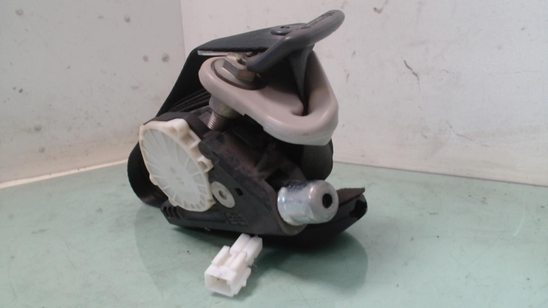 Cintura di sicurezza anteriore destra RENAULT MODUS PHASE 1 Diésel - 1