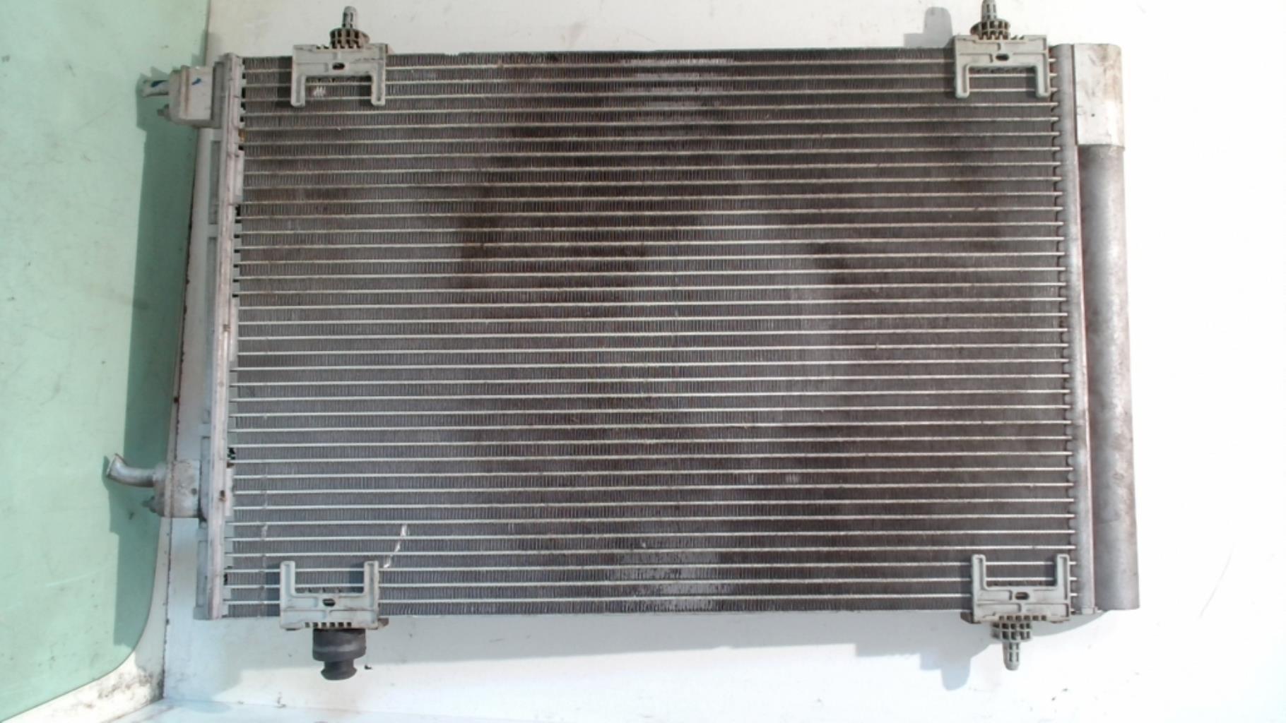 Condenseur de clim CITROEN C4 1 PHASE 1 Essence - 1