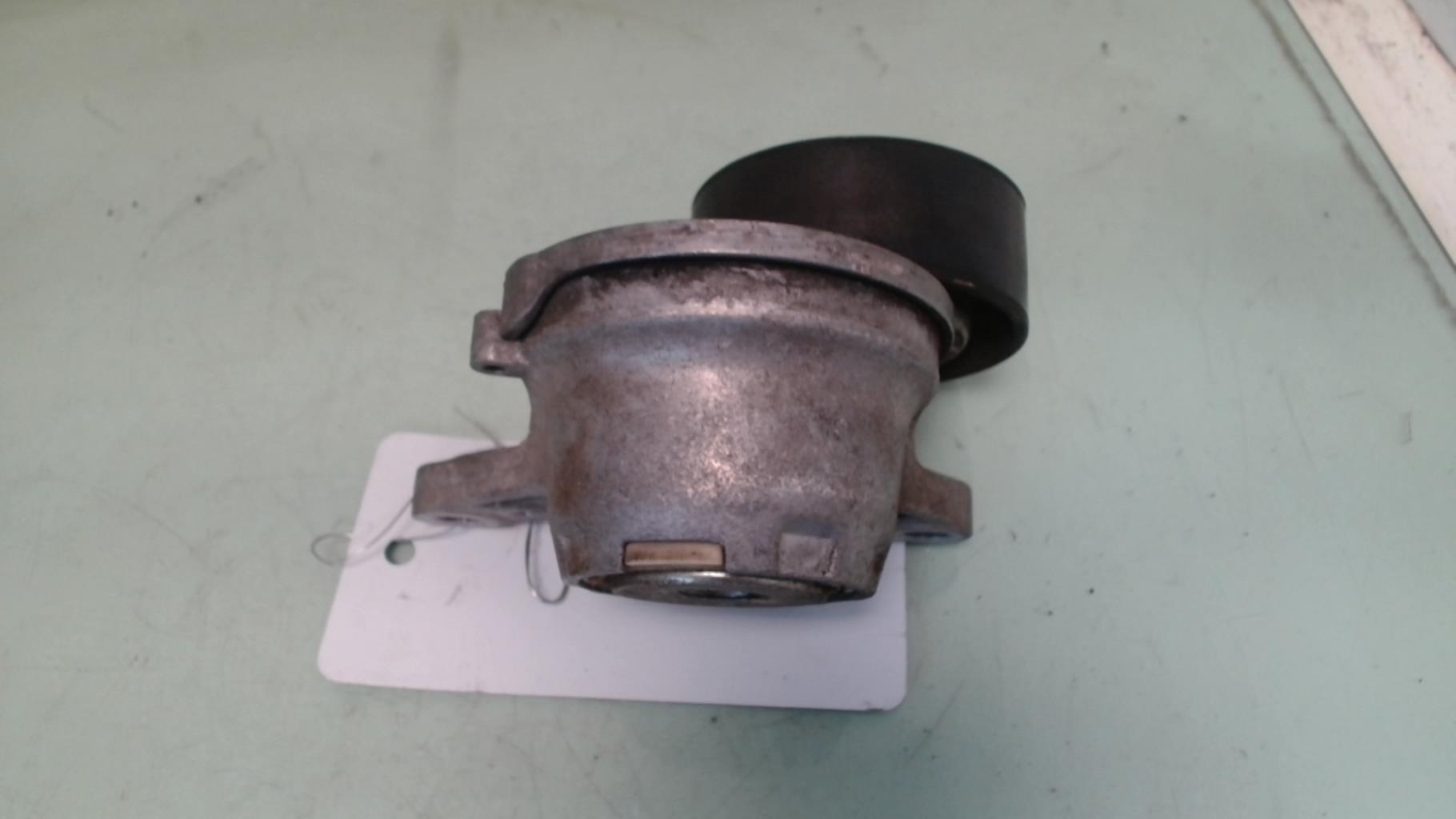 Galet tendeur AUDI A5 1 SPORTBACK PHASE 2 Diesel - 1