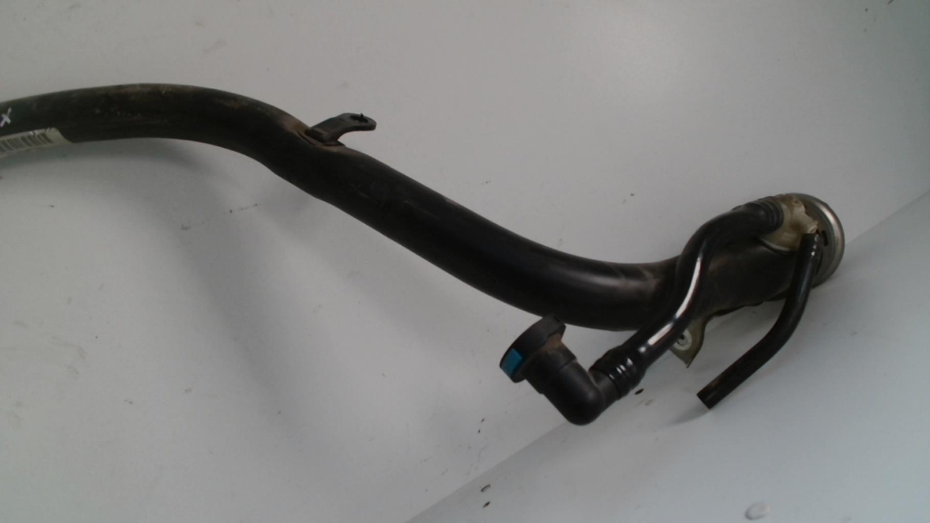 Goulotte de remplissage BMW X6 E71 PHASE 1 Diesel - 1