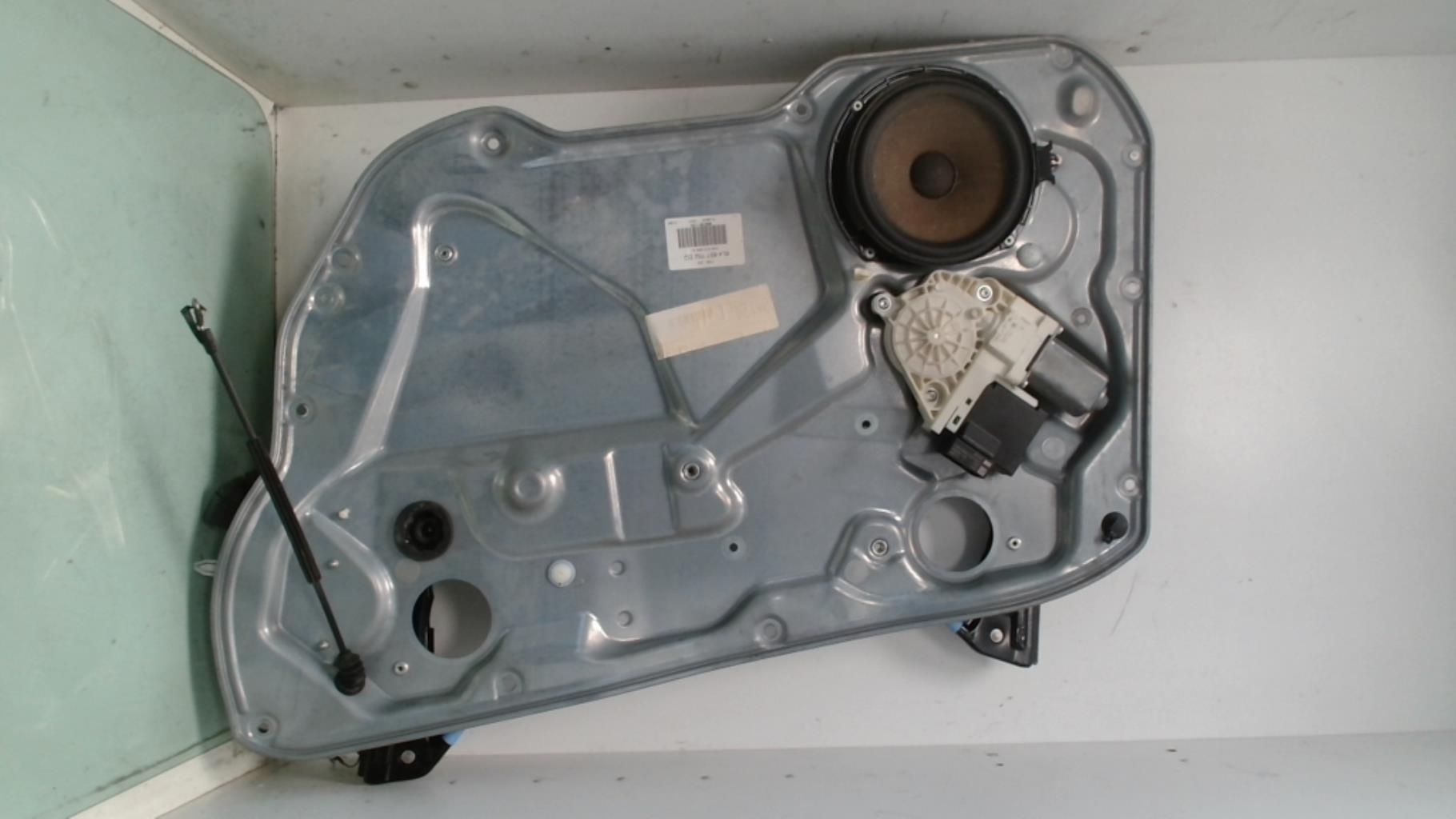 Alzacristalli elettrico anteriore destro SEAT IBIZA 3 PHASE 1 Diésel - 1