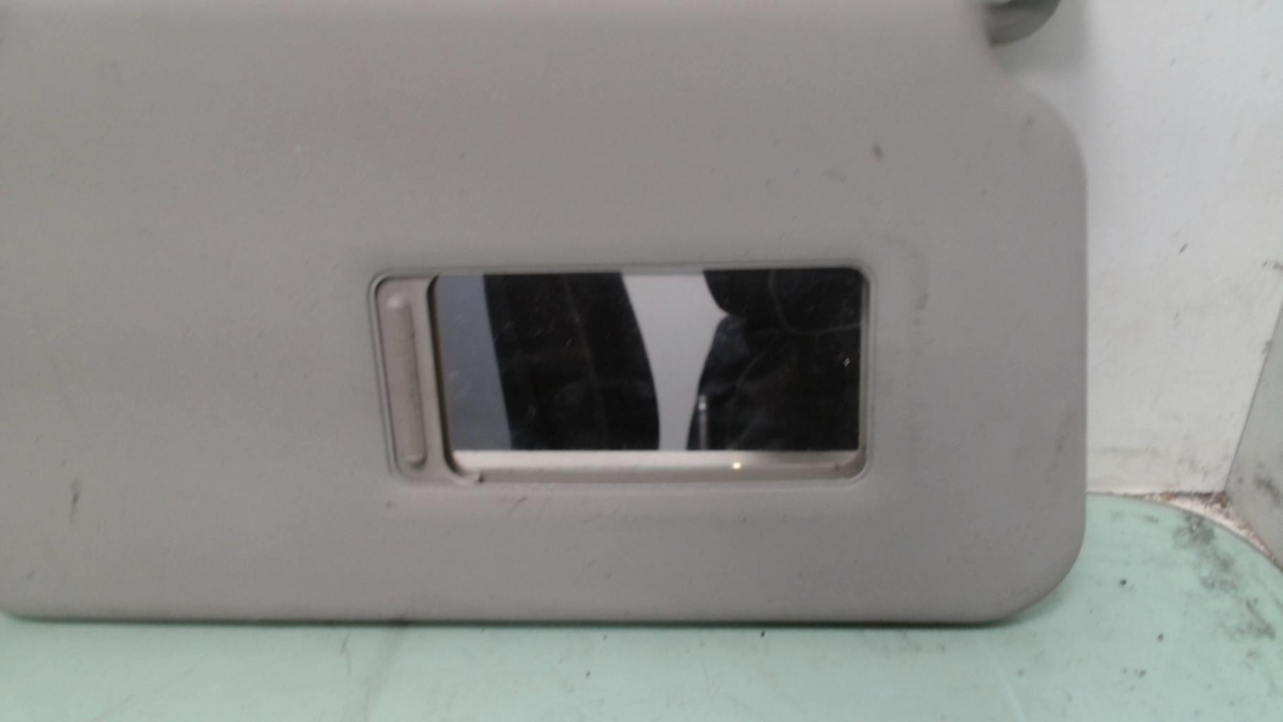 Visiera parasole destra SUZUKI SWIFT 3 Gasolina - 1