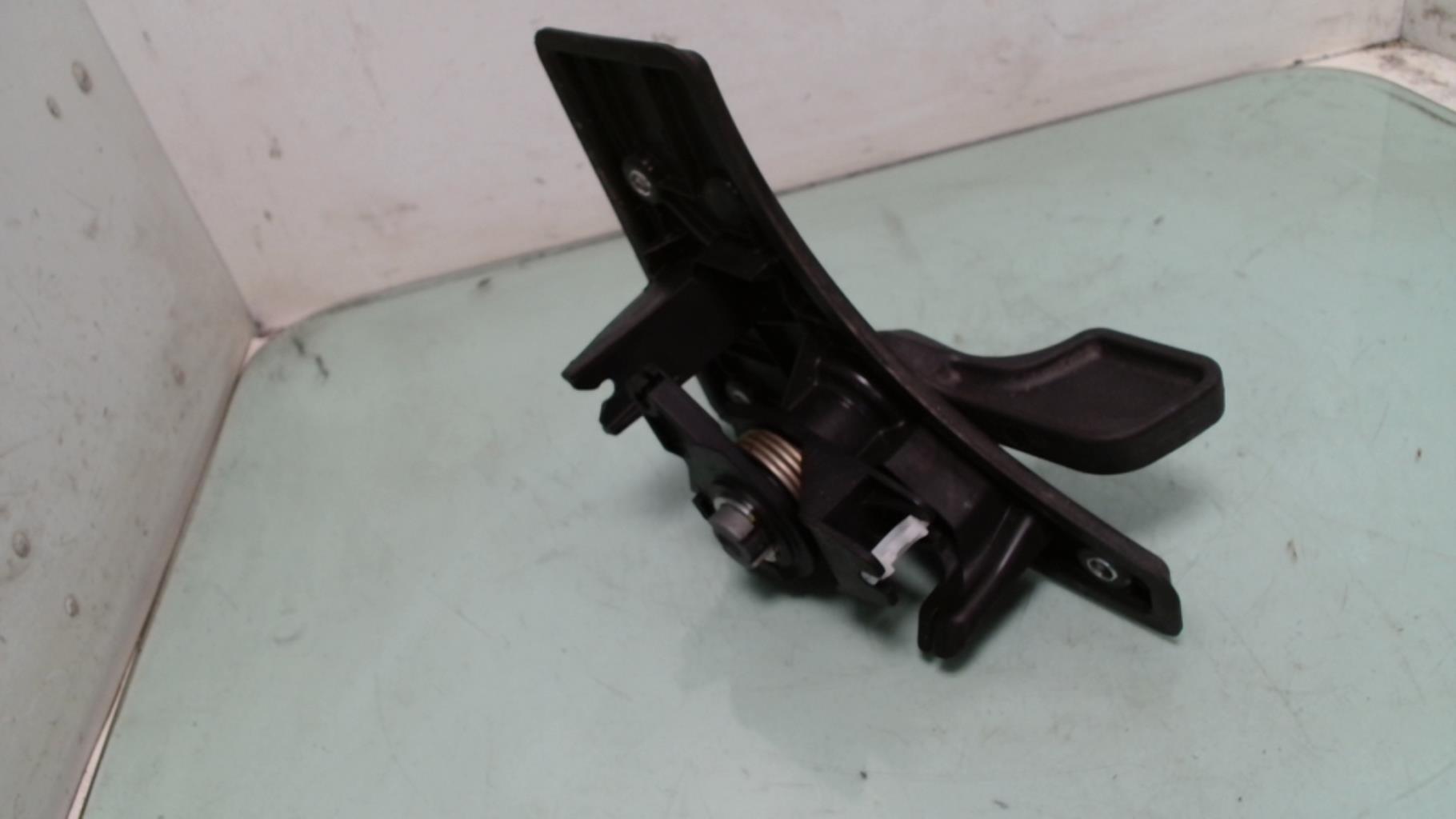 Maniglia interna portiera laterale destra PEUGEOT BOXER 3 PHASE 2 Diésel - 1