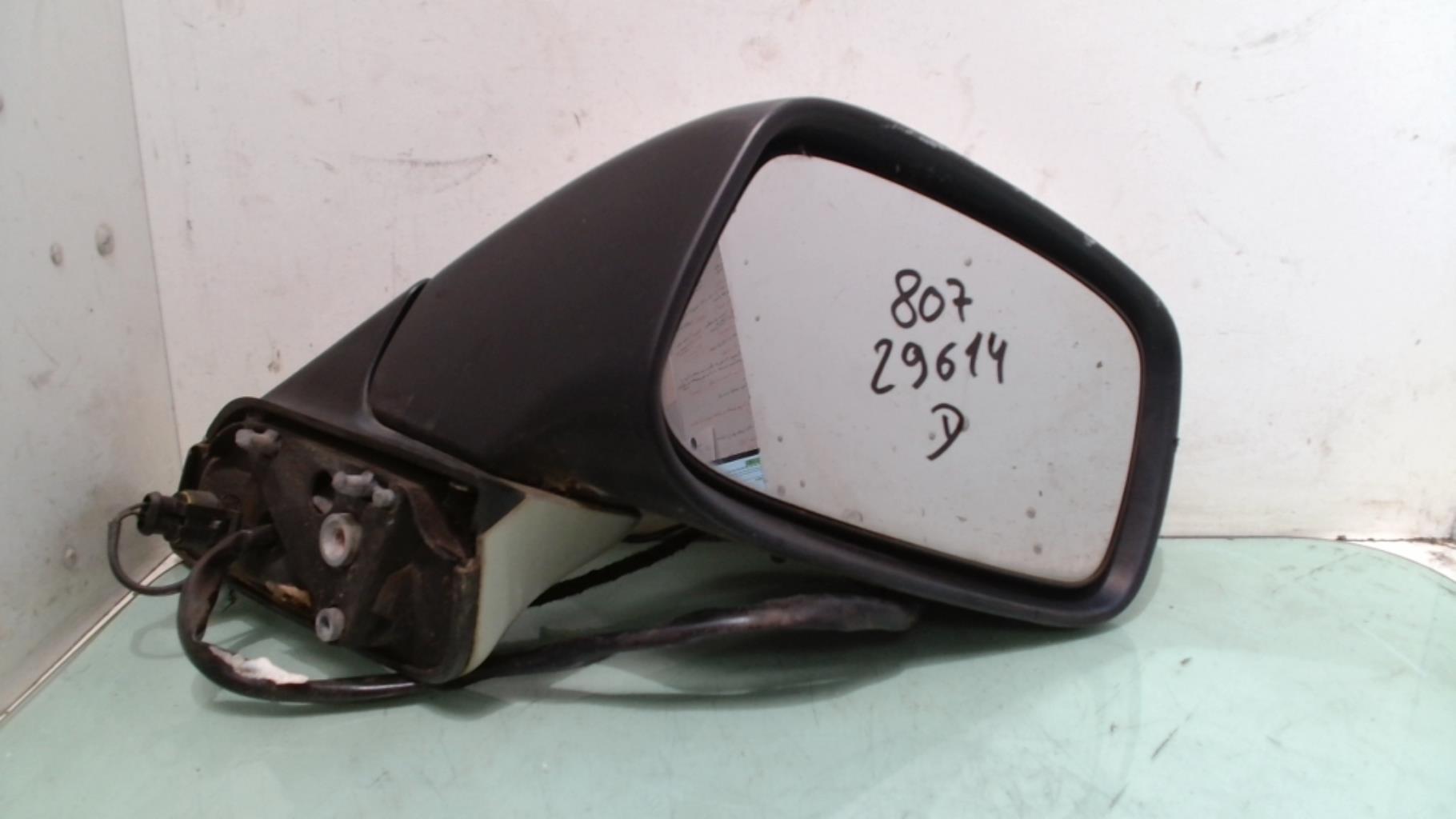 Specchietto retrovisore destro PEUGEOT 807 Diésel - 1