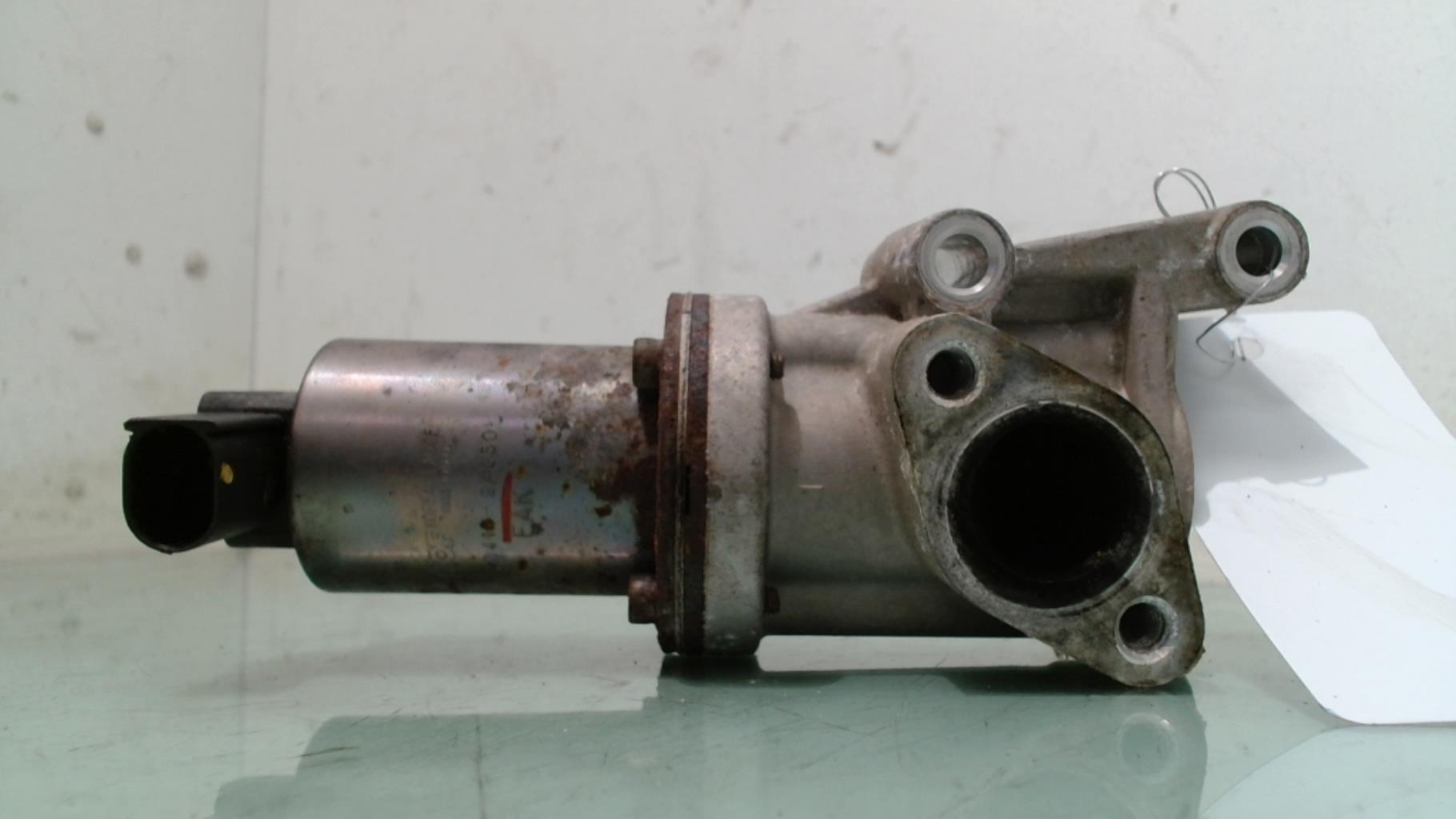 Vanne EGR HYUNDAI I 30 1 PHASE 1 Diesel - 1
