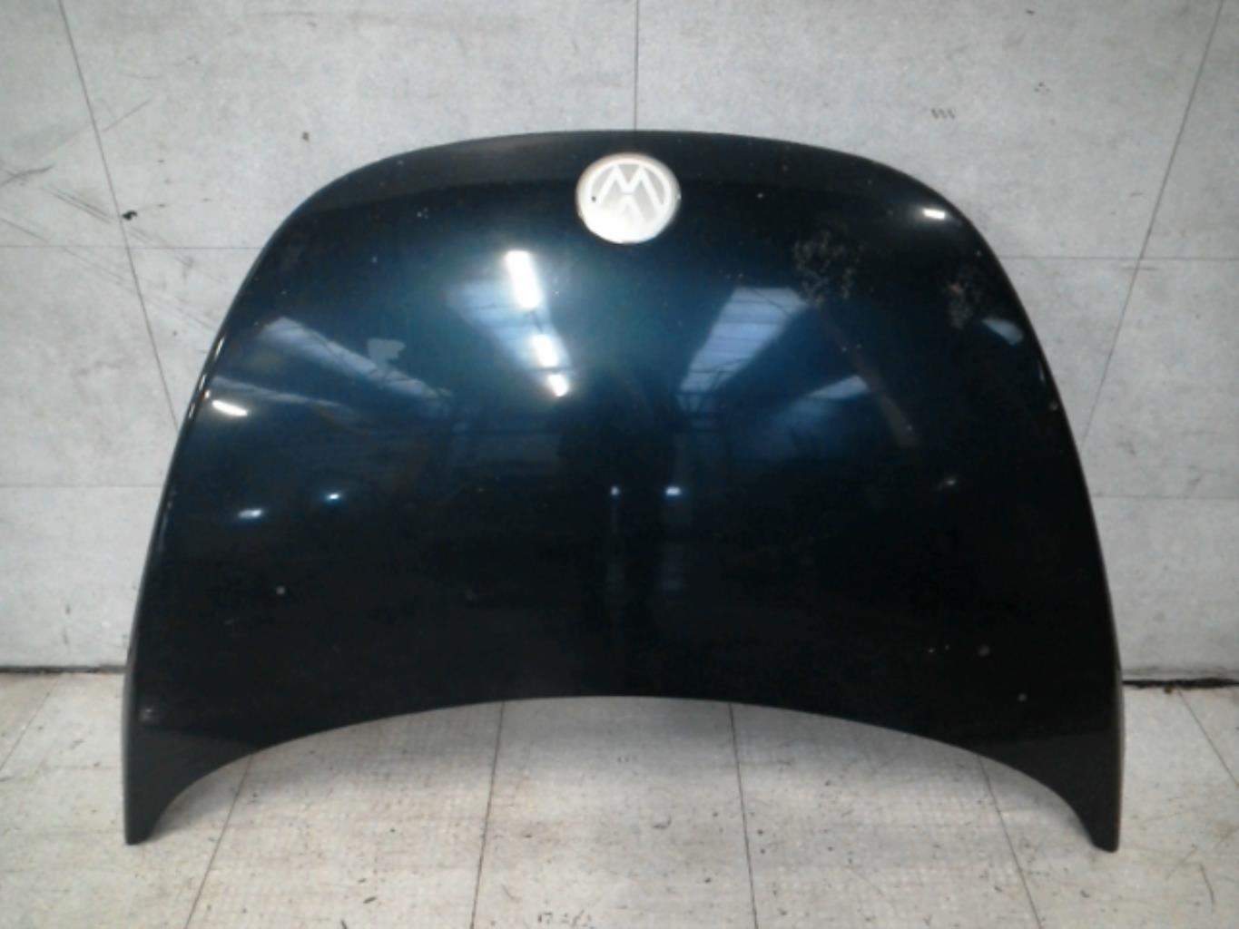 Cofano VOLKSWAGEN NEW BEETLE 1 PHASE 1 Diésel - 1