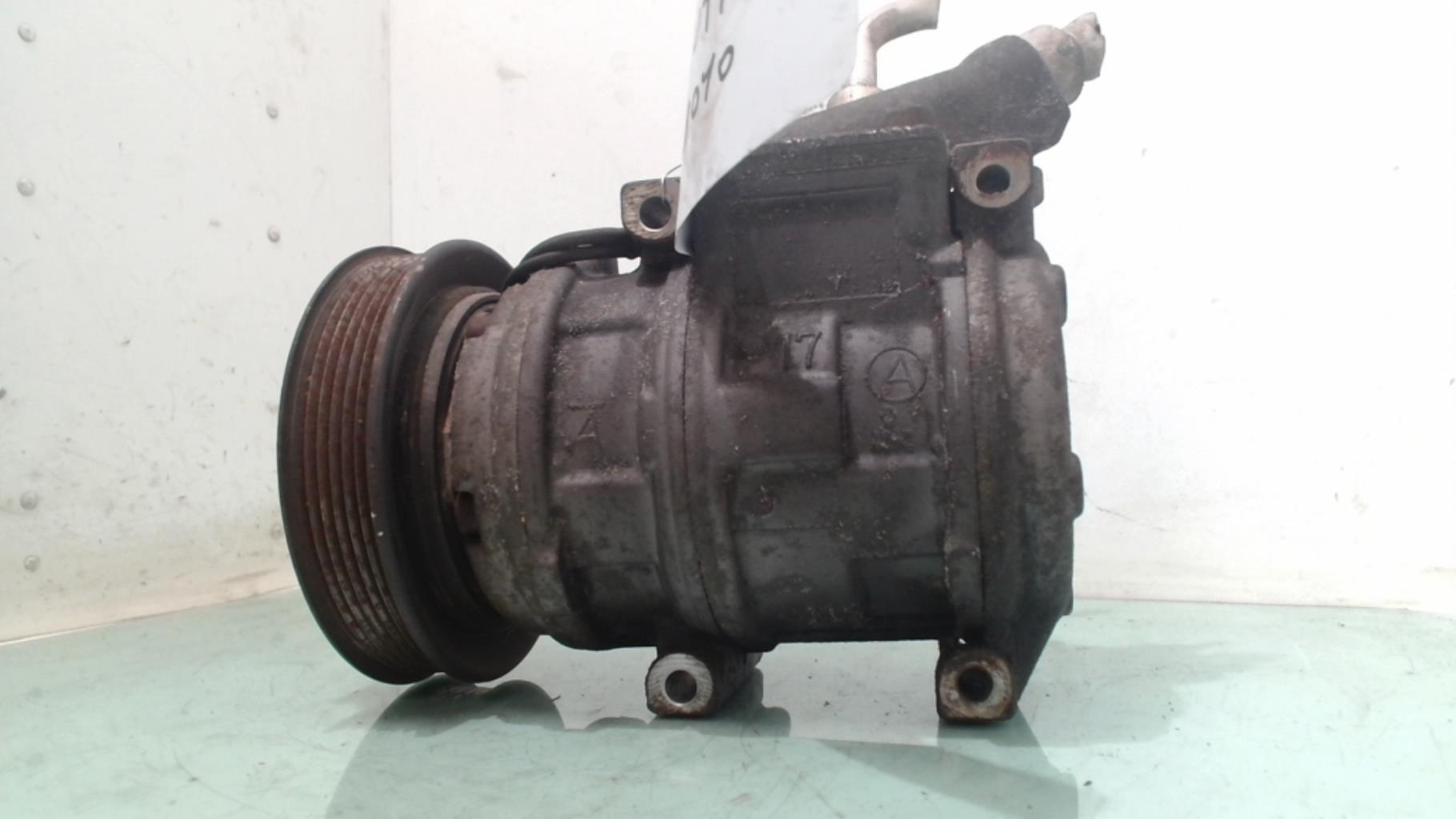 Compresseur clim HONDA SHUTTLE Essence - 1