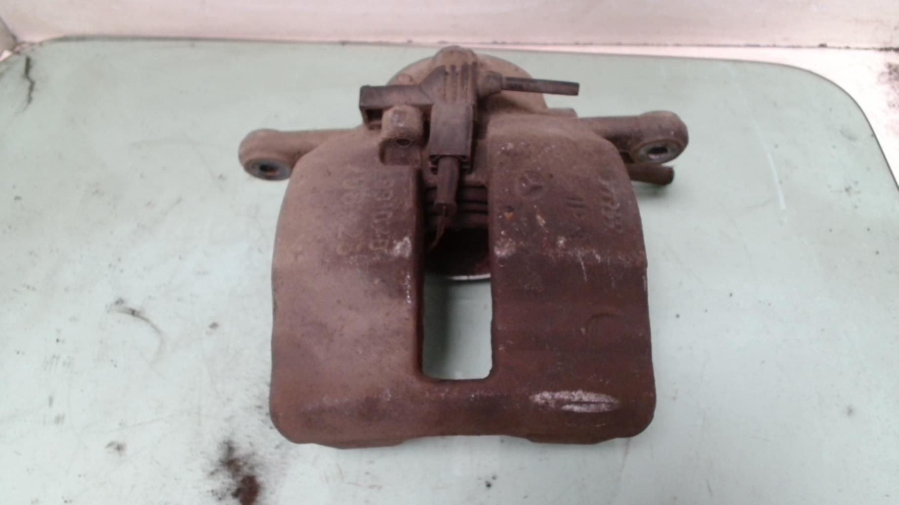 Pinza freni anteriore destra MERCEDES CLASSE B 245 PHASE 2 Diésel - 1