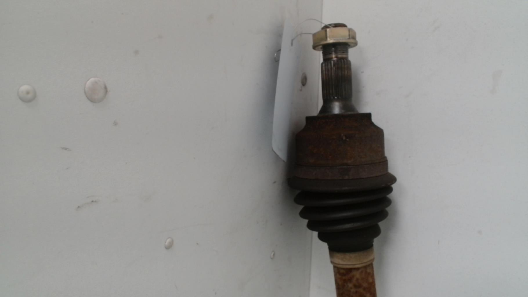 Giunto cardanico albero di trasmissione sinistro CITROEN C4 1 PHASE 1 Gasolina - 1