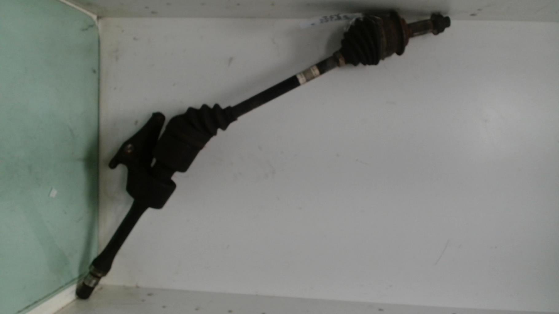 Giunto cardanico albero di trasmissione destro SUZUKI SWIFT 3 Diésel - 1