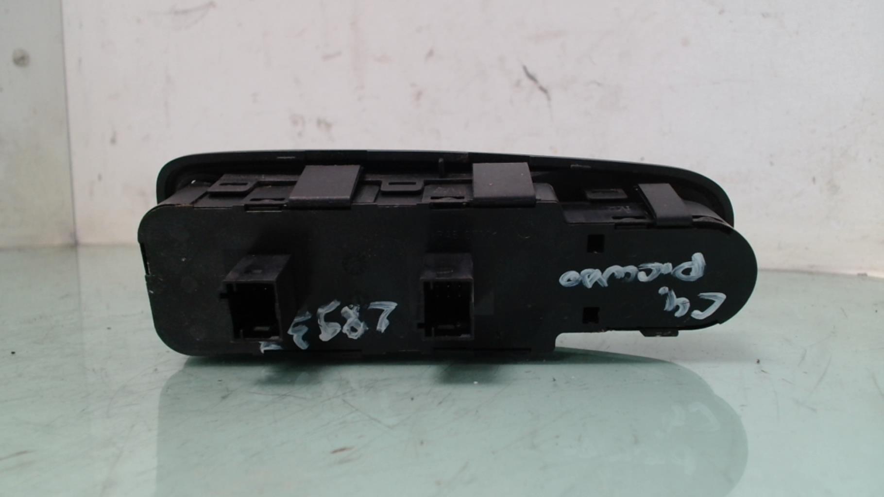 Interruttore alzacristalli CITROEN C4 PICASSO 1 Diésel - 1