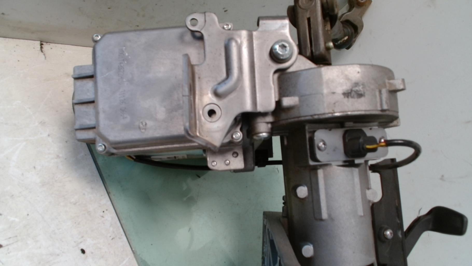 Piantone dello sterzo RENAULT CLIO 4 PHASE 1 Diésel - 1
