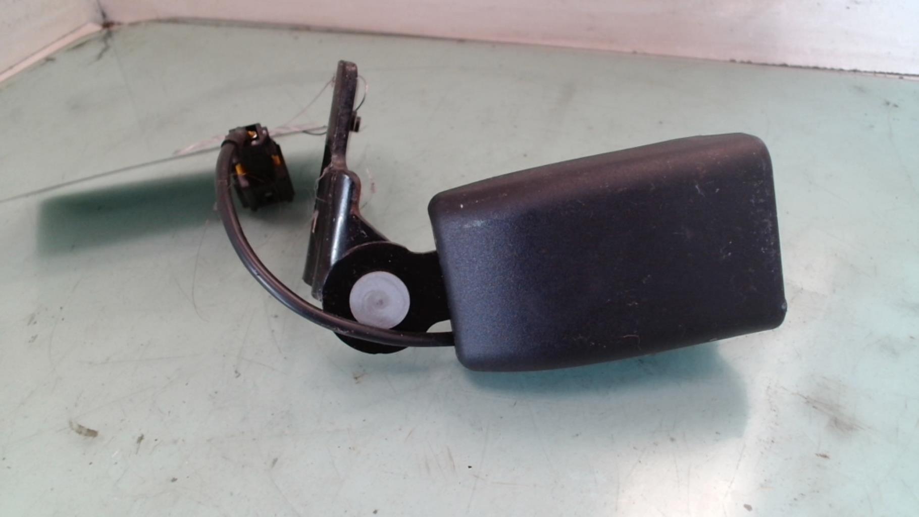 Aggancio cintura sicurezza posteriore sinistro CITROEN C4 2 PHASE 1 Diésel - 1