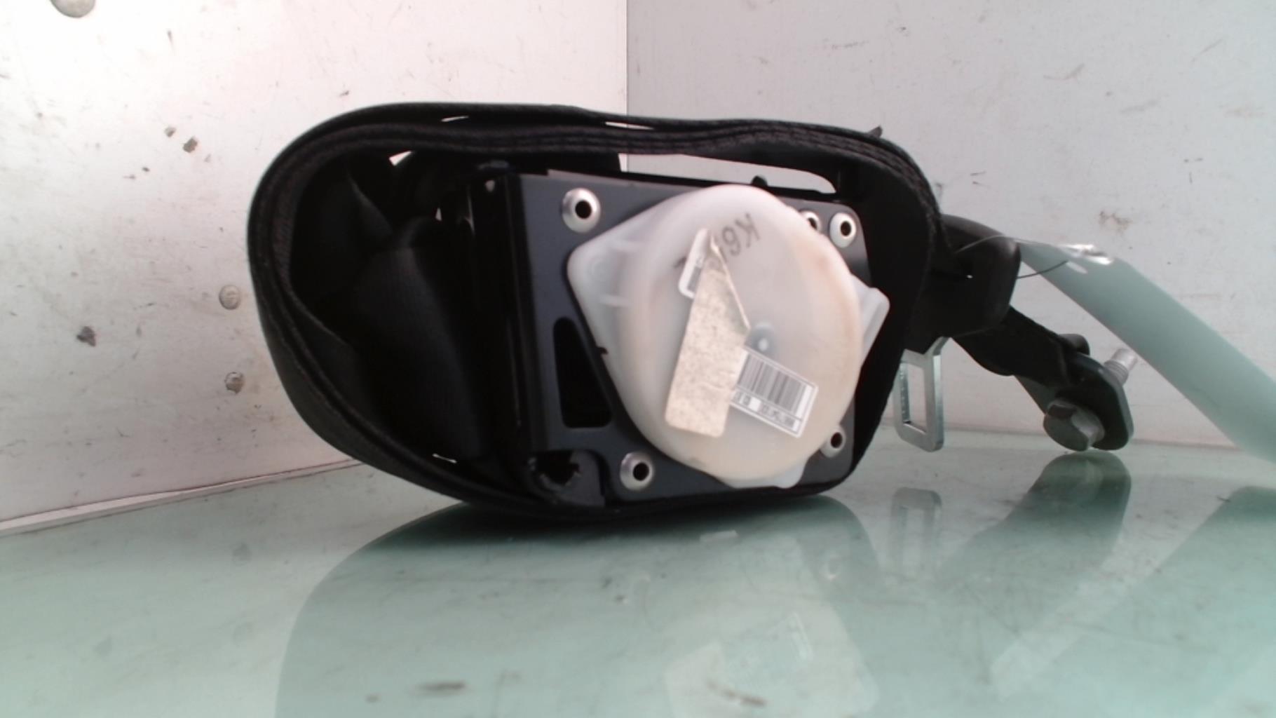 Cintura di sicurezza posteriore destra CITROEN C4 2 PHASE 1 Diésel - 1