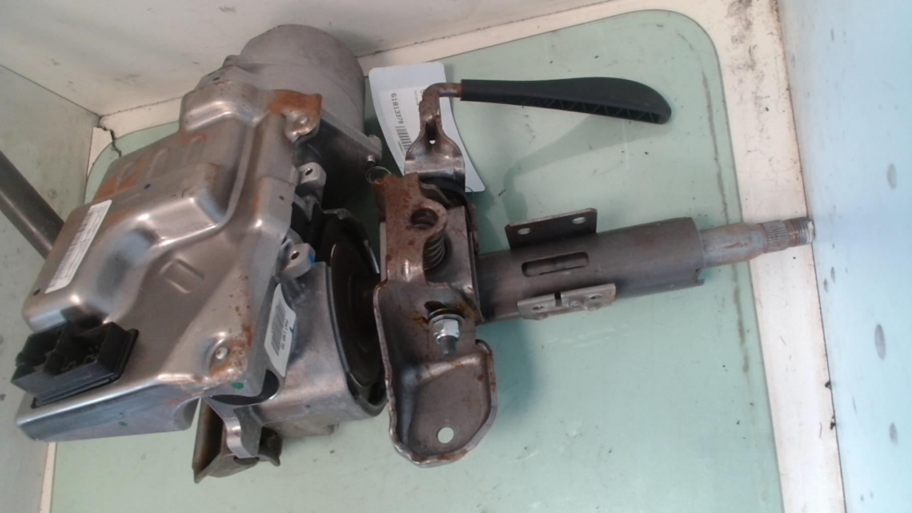 Colonne de direction FIAT 500 2 CABRIO PHASE 1 Essence - 1