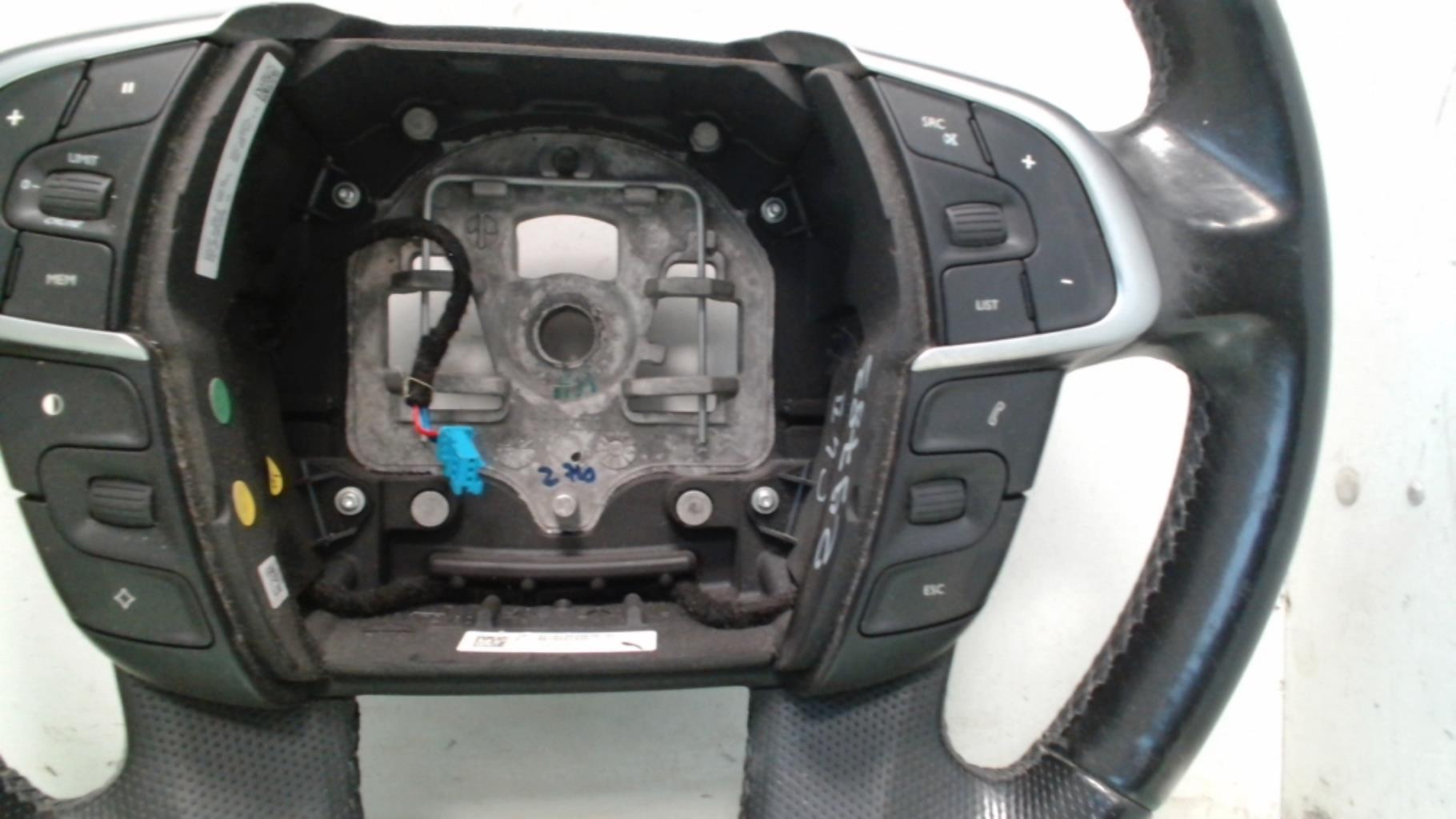 Volant CITROEN C4 2 PHASE 1 Diesel - 1