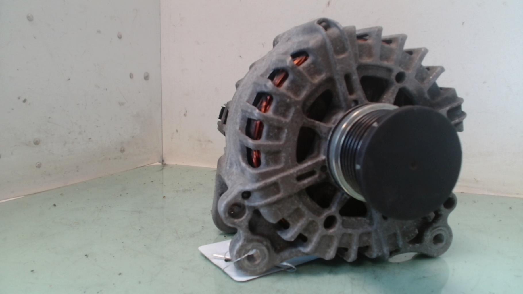 Alternateur AUDI A5 1 SPORTBACK PHASE 2 Diesel - 1