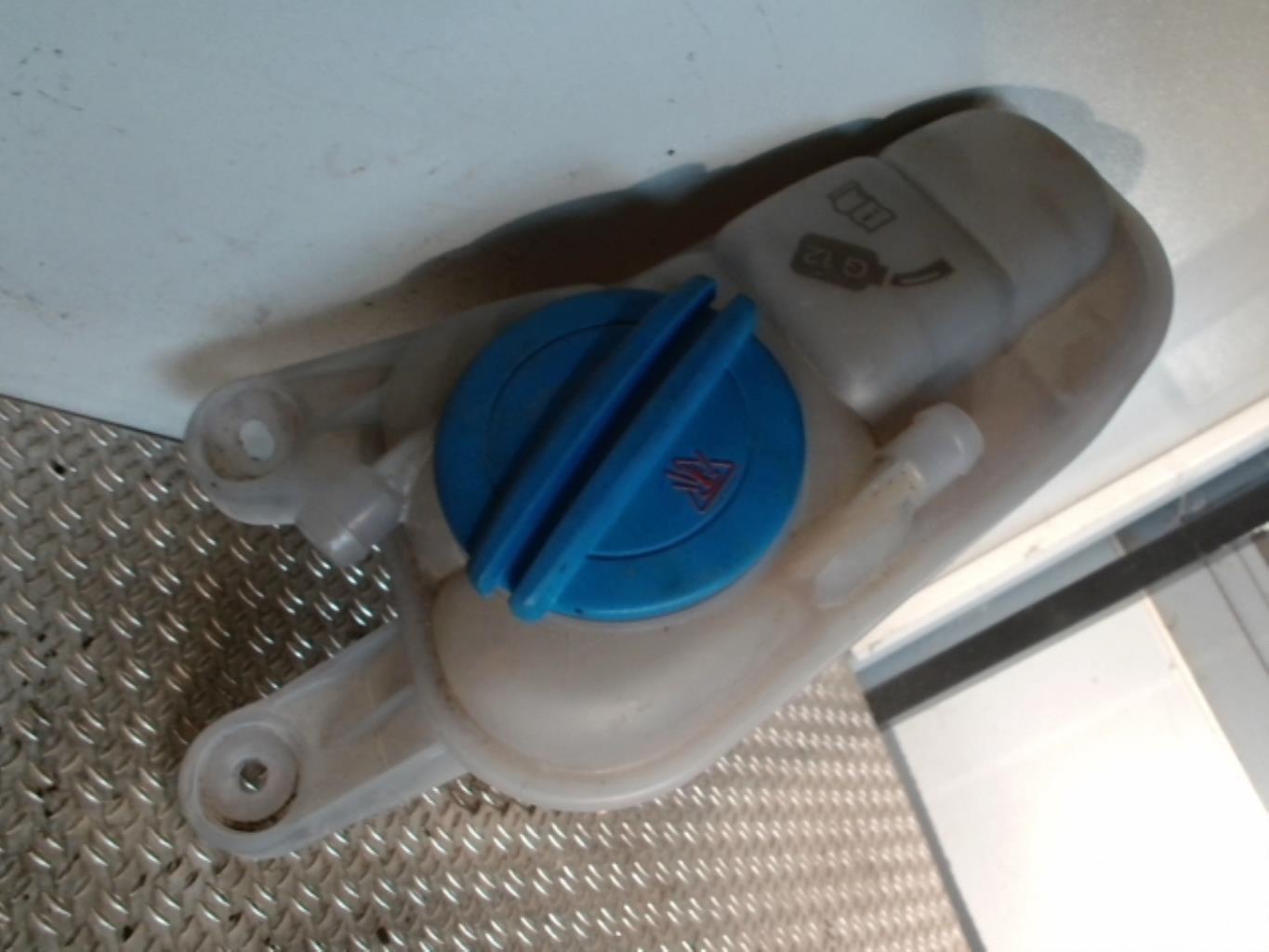Vaso di espansione AUDI A5 1 SPORTBACK PHASE 2 Diésel - 1