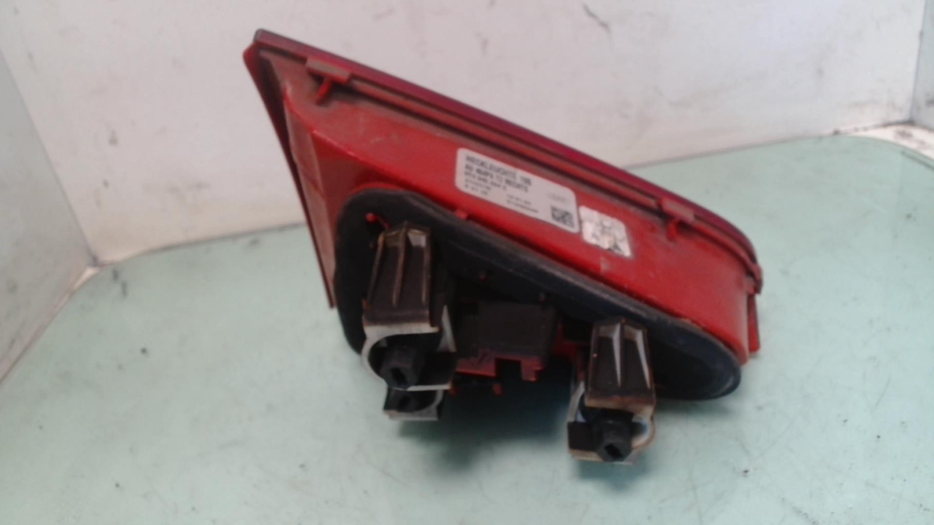 Feu arriere secondaire droit (feux) AUDI A5 1 SPORTBACK PHASE 2 Diesel - 1