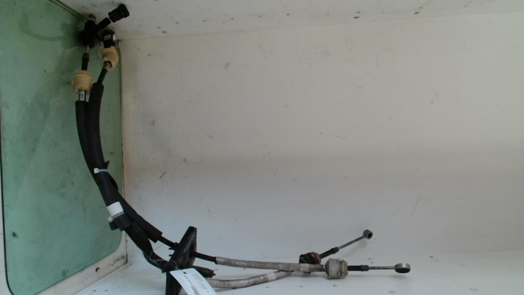 Cavo della leva del cambio PEUGEOT BOXER 3 PHASE 2 Diésel - 1