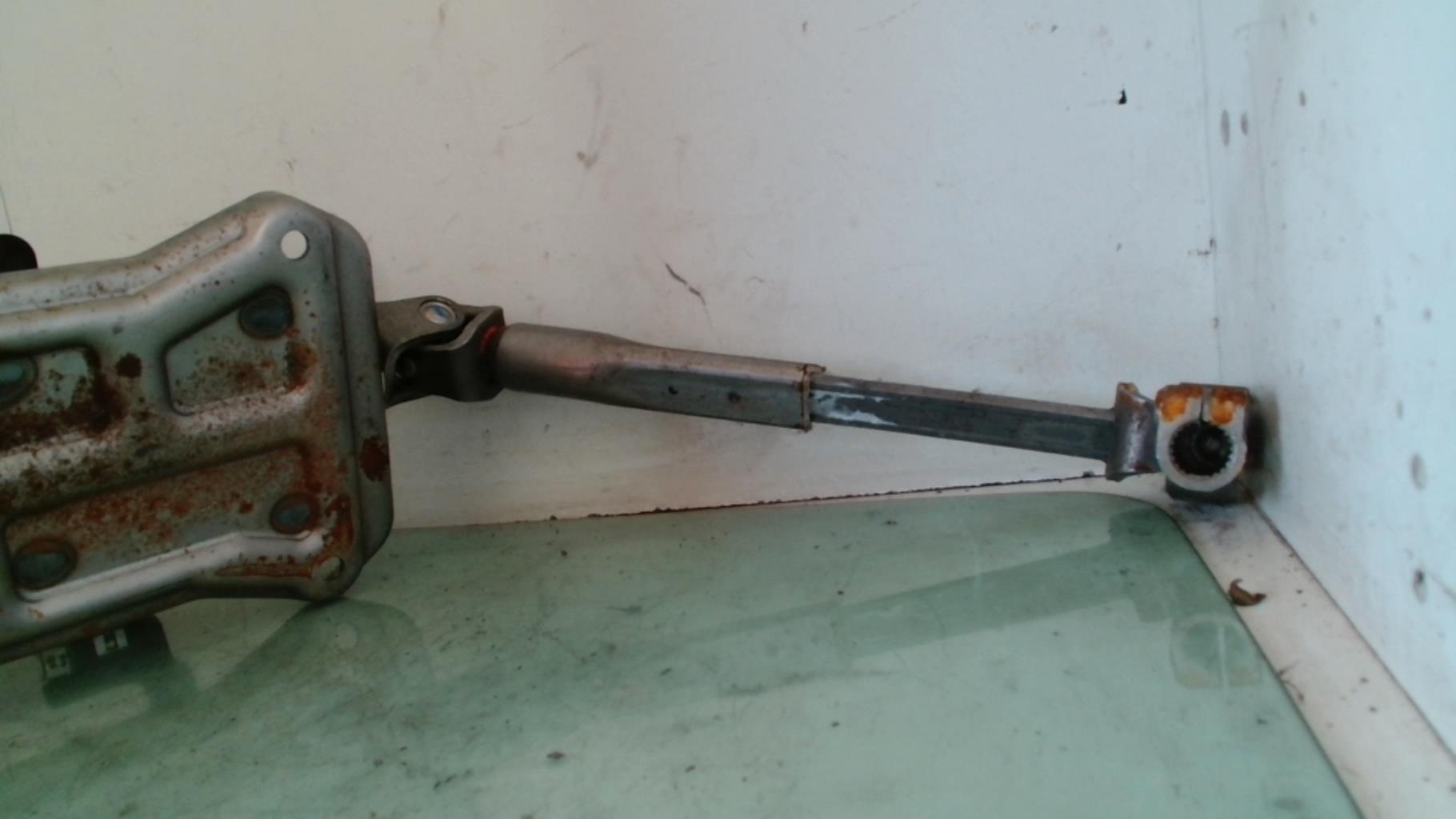 Piantone dello sterzo PEUGEOT BOXER 3 PHASE 2 Diésel - 1