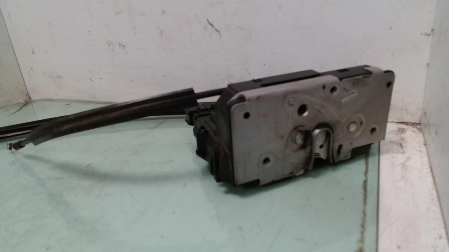 Chiusura centralizzata anteriore destra PEUGEOT BOXER 3 PHASE 2 Diésel - 1