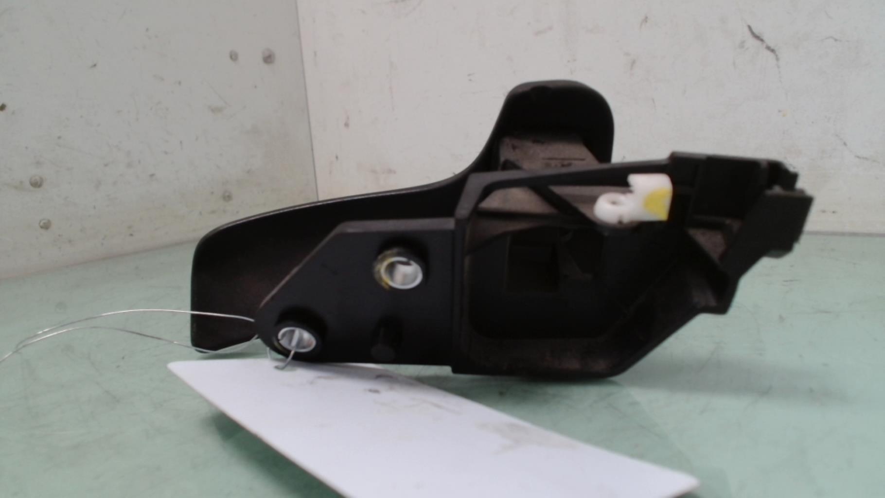 Maniglia interna anteriore sinistra PEUGEOT BOXER 3 PHASE 2 Diésel - 1