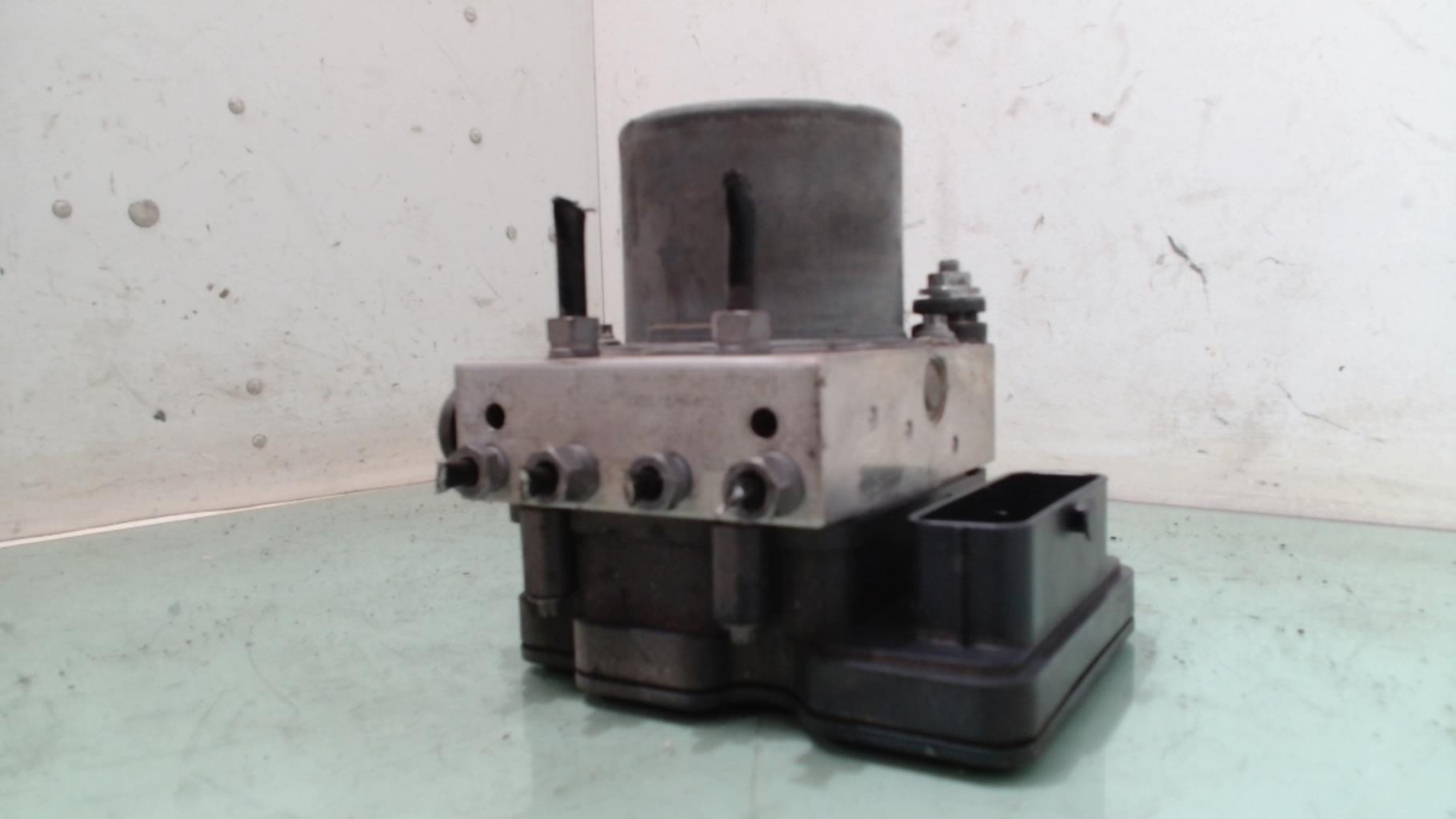 Blocco ABS (antibloccaggio freni) PEUGEOT BOXER 3 PHASE 2 Diésel - 1