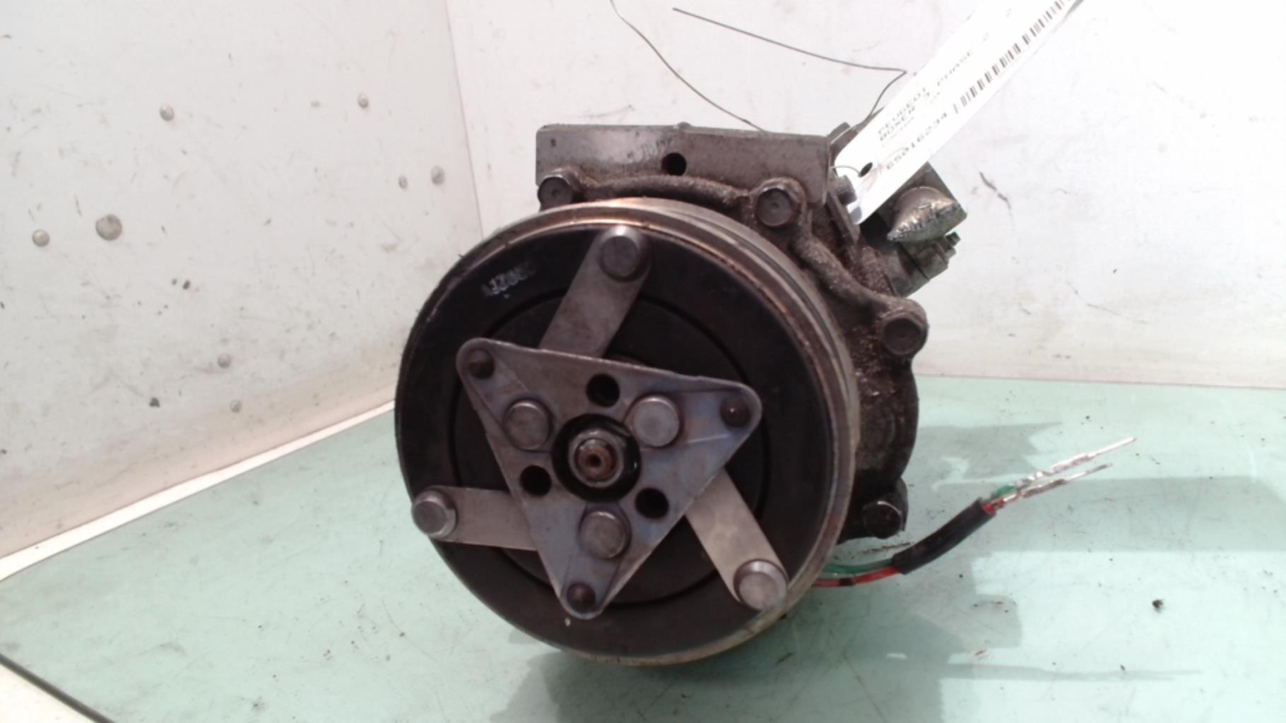 Compressore clima PEUGEOT BOXER 3 PHASE 2 Diésel - 1