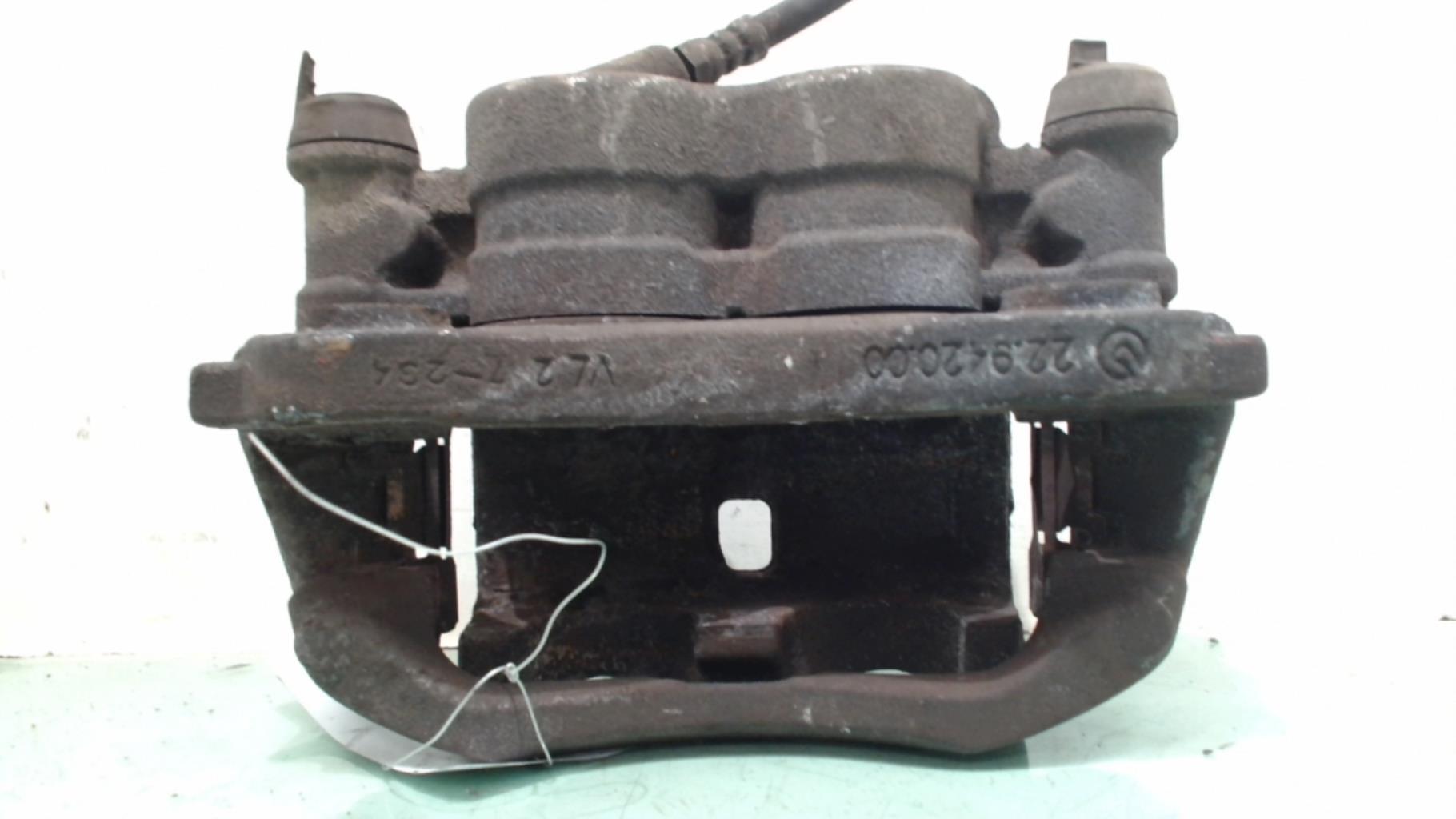 Pinza freni anteriore destra PEUGEOT BOXER 3 PHASE 2 Diésel - 1