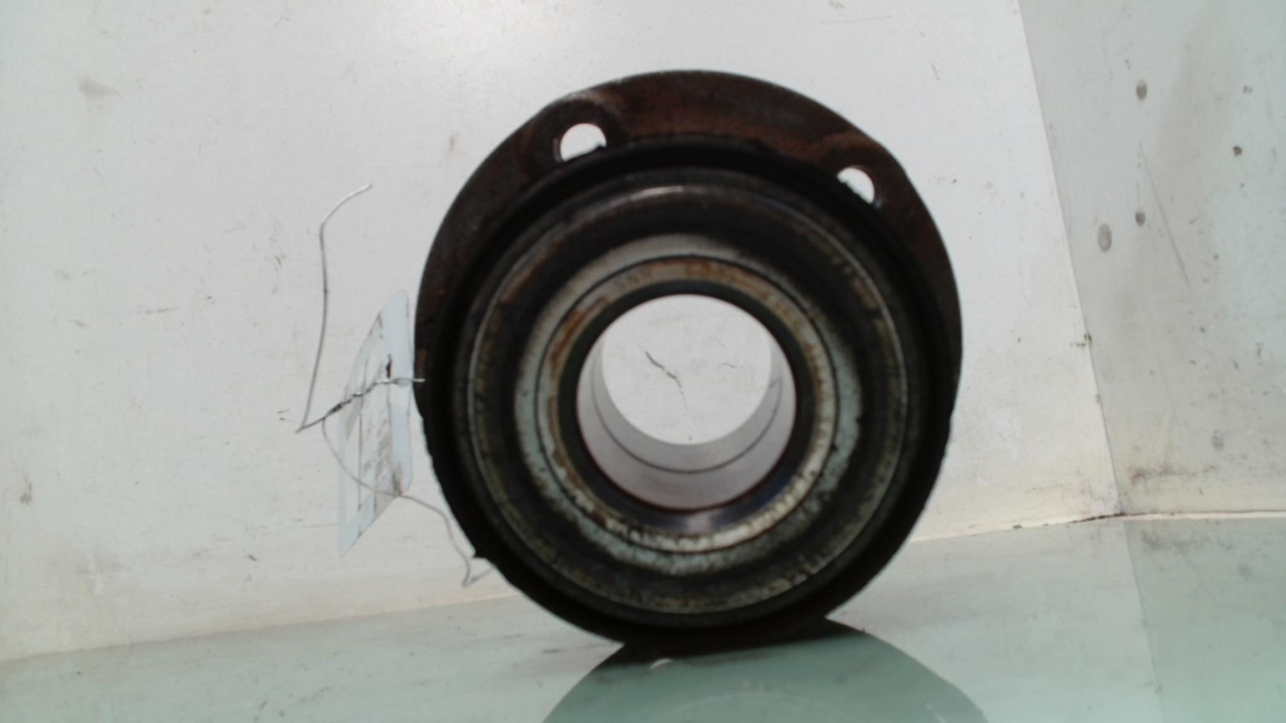 Mozzo posteriore destro PEUGEOT BOXER 3 PHASE 2 Diésel - 1