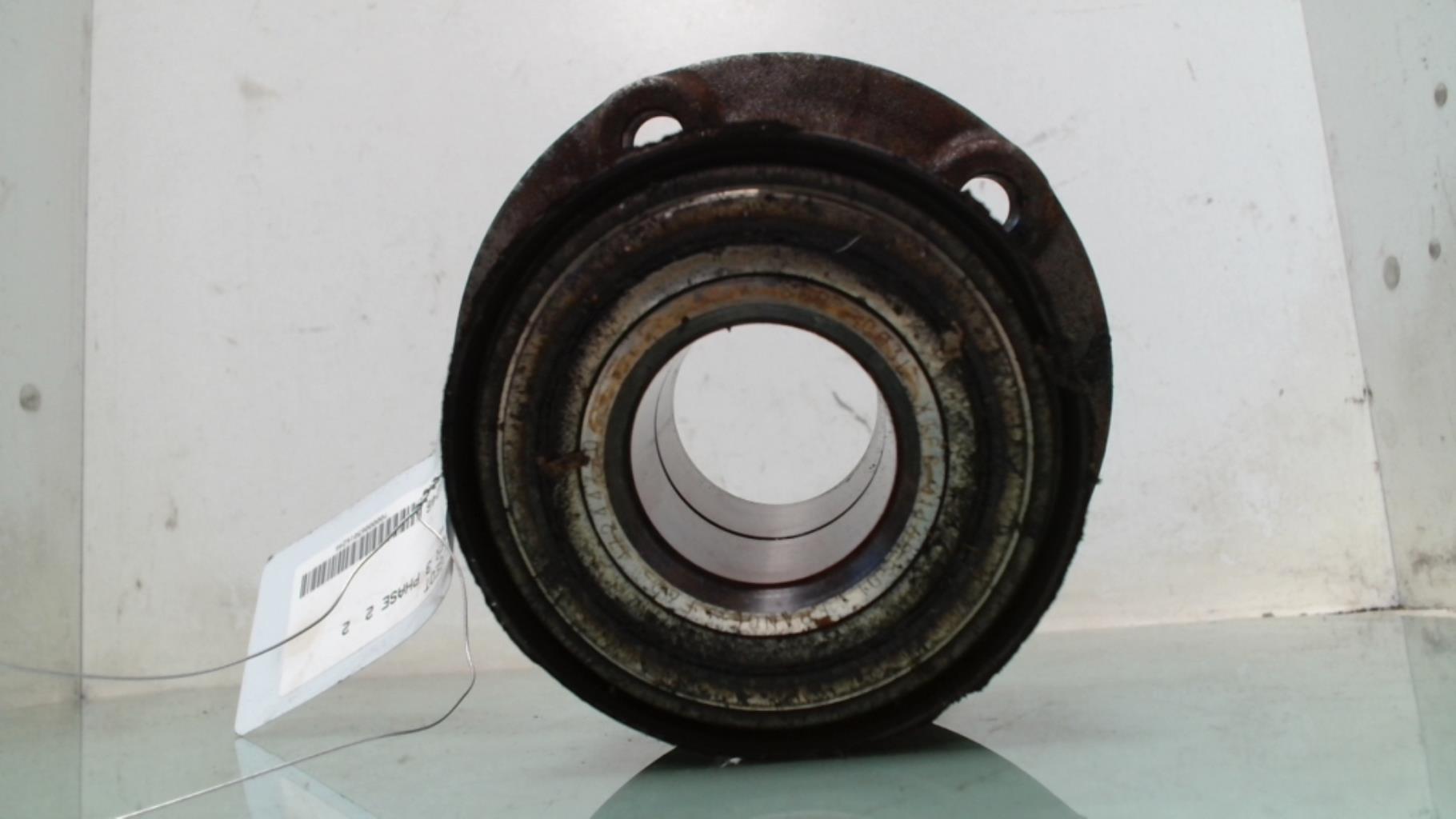 Mozzo posteriore sinistro PEUGEOT BOXER 3 PHASE 2 Diésel - 1