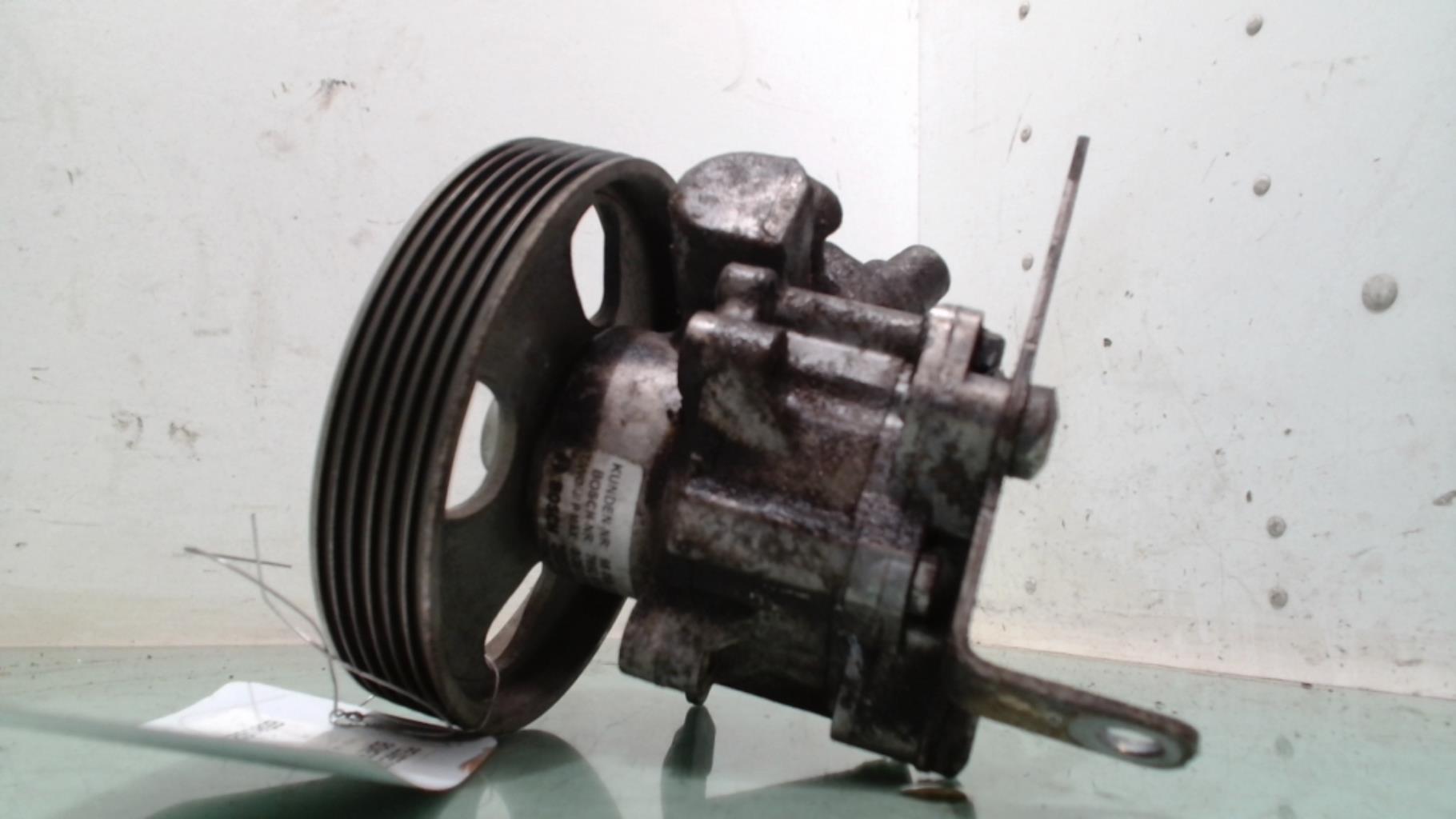 Pompa sterzo PEUGEOT BOXER 3 PHASE 2 Diésel - 1