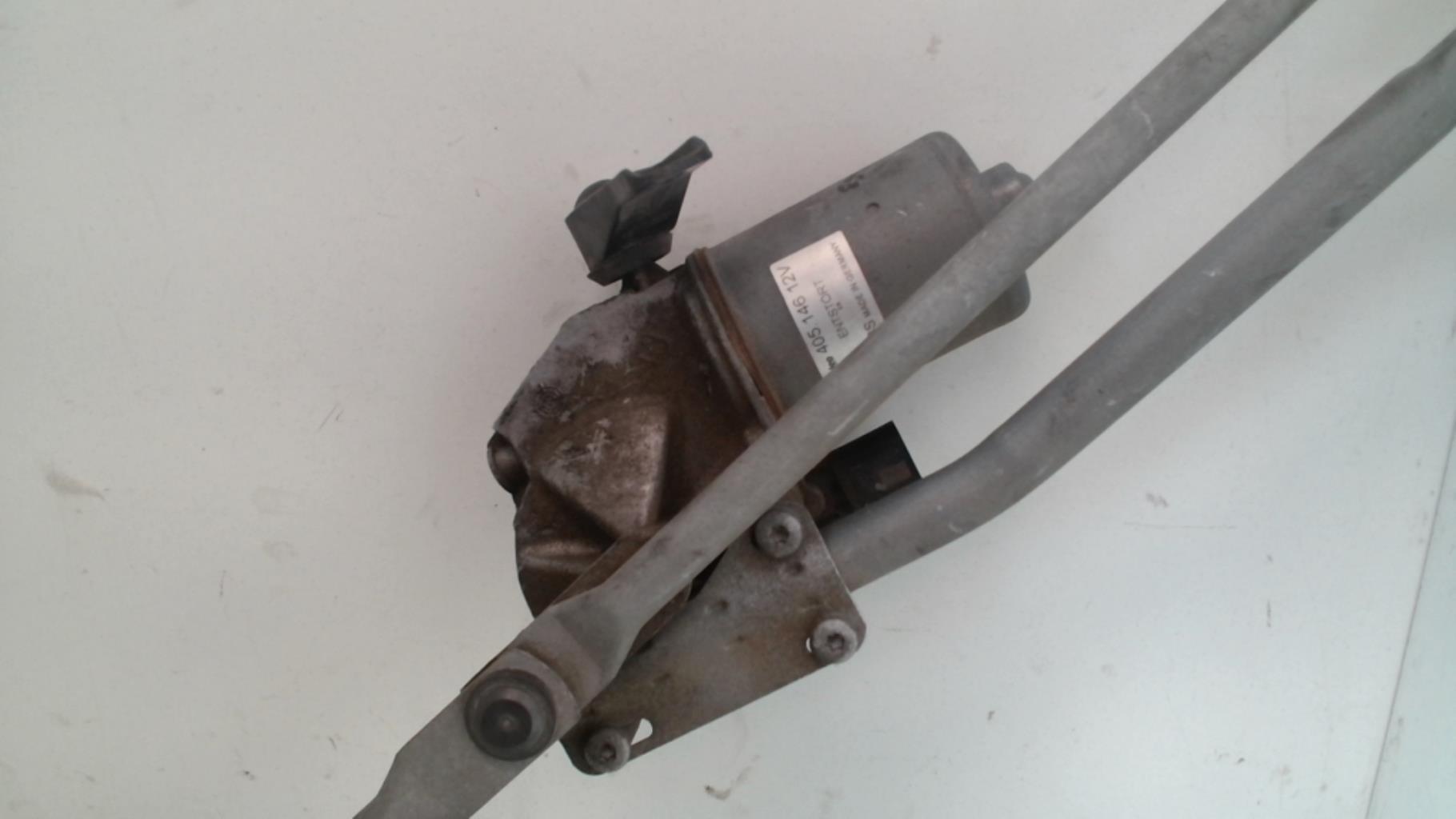 Mecanisme d'essuie glace MERCEDES SPRINTER 2 PHASE 1 Diesel - 1