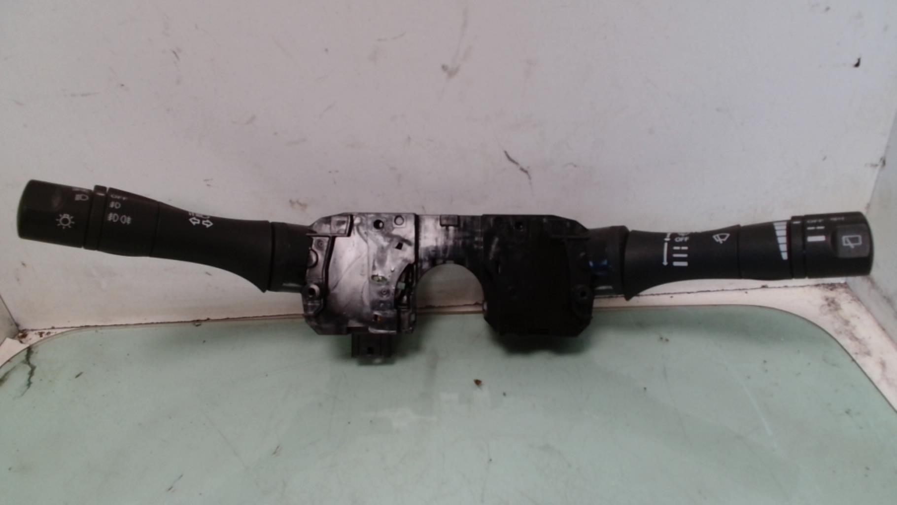 Devio guida completo con contatto spiralato NISSAN MICRA 4 PHASE 2 Gasolina - 1