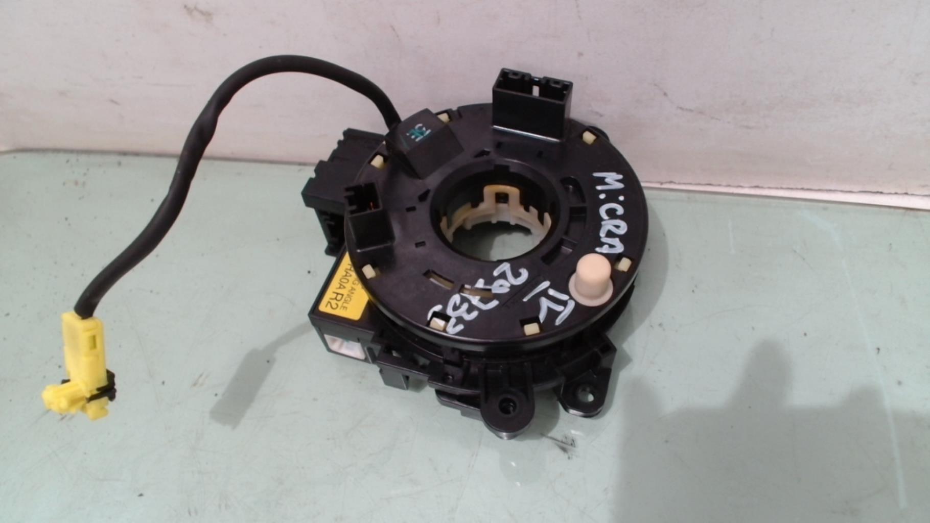 Contatto spiralato NISSAN MICRA 4 PHASE 2 Gasolina - 1
