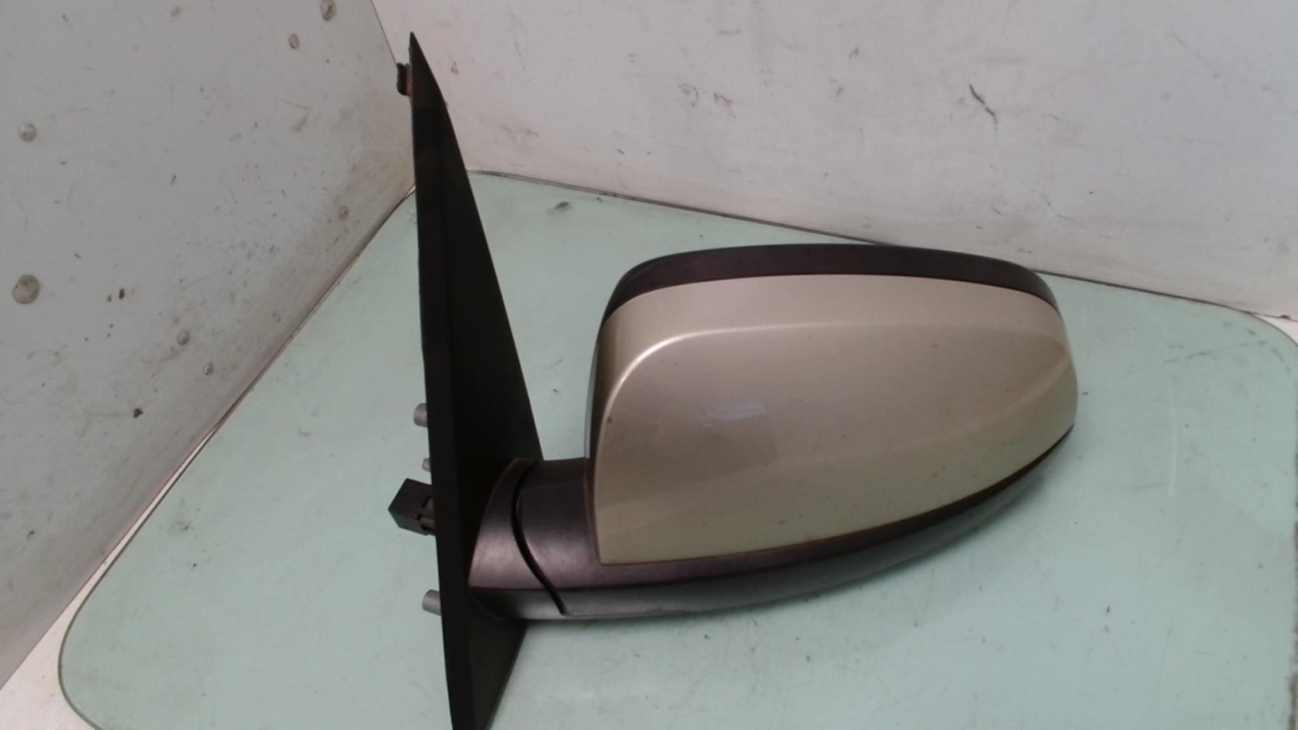 Specchietto retrovisore sinistro OPEL MERIVA A PHASE 2 Diésel - 1