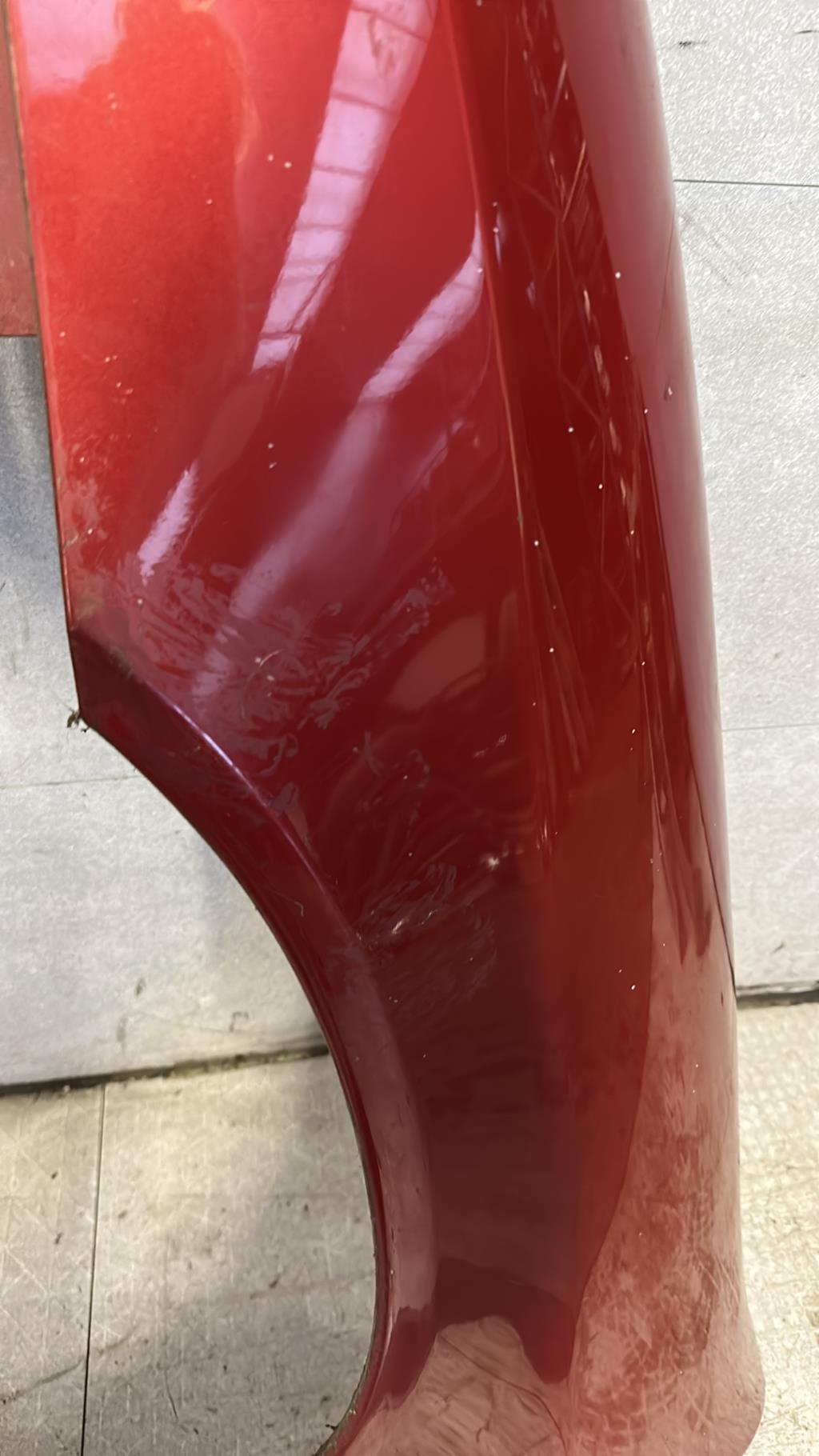 Parafango anteriore sinistro CITROEN XSARA PHASE 1 COUPE Gasolina - 1