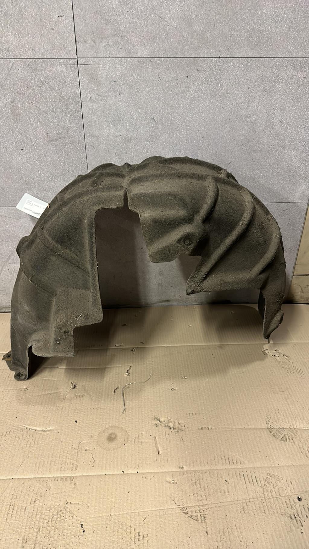 Parasale posteriore sinistro SEAT LEON 3 PHASE 1 Diésel - 1