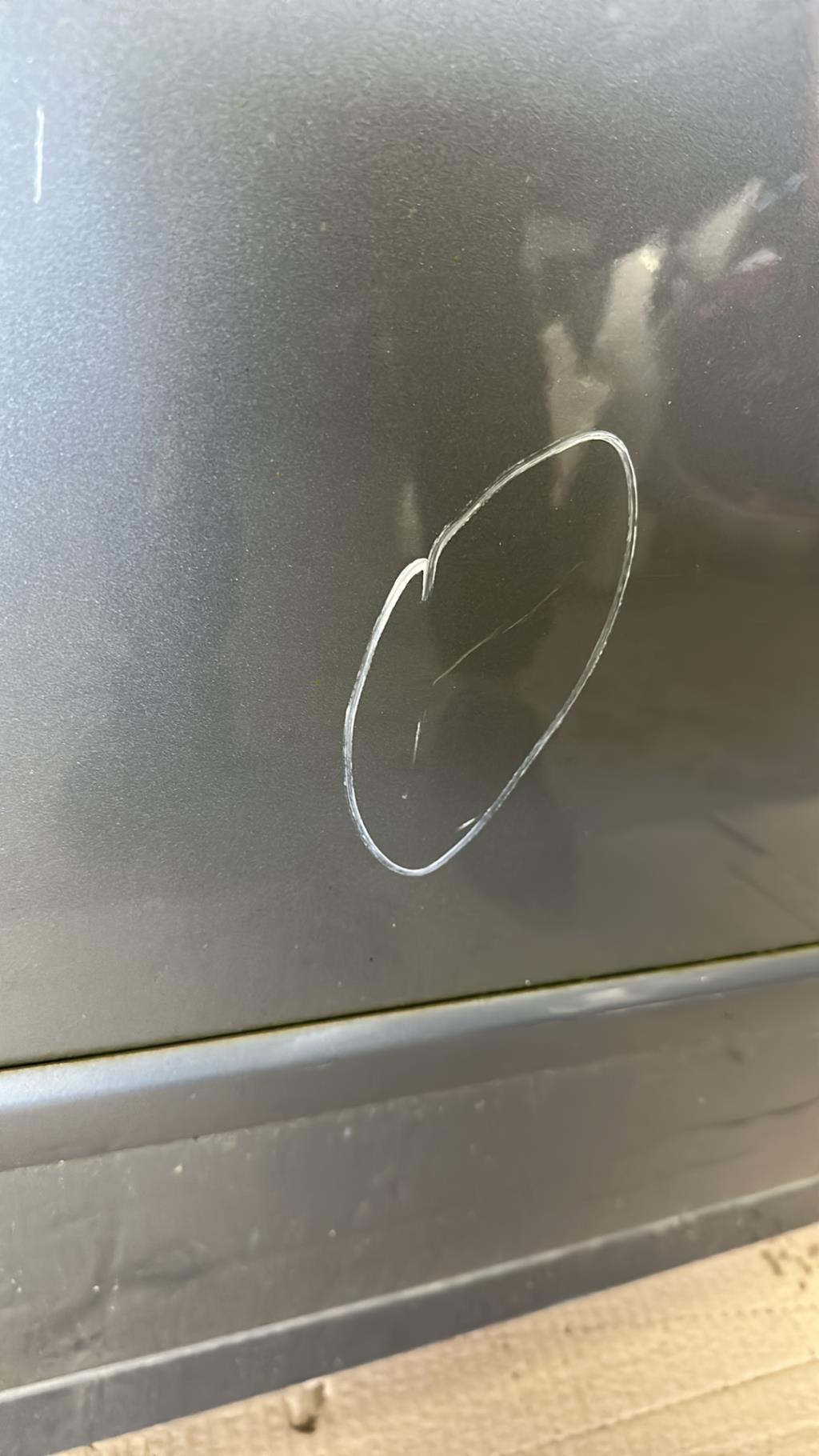 Porte avant droit AUDI A4 2 AVANT PHASE 2 BREAK  - 1