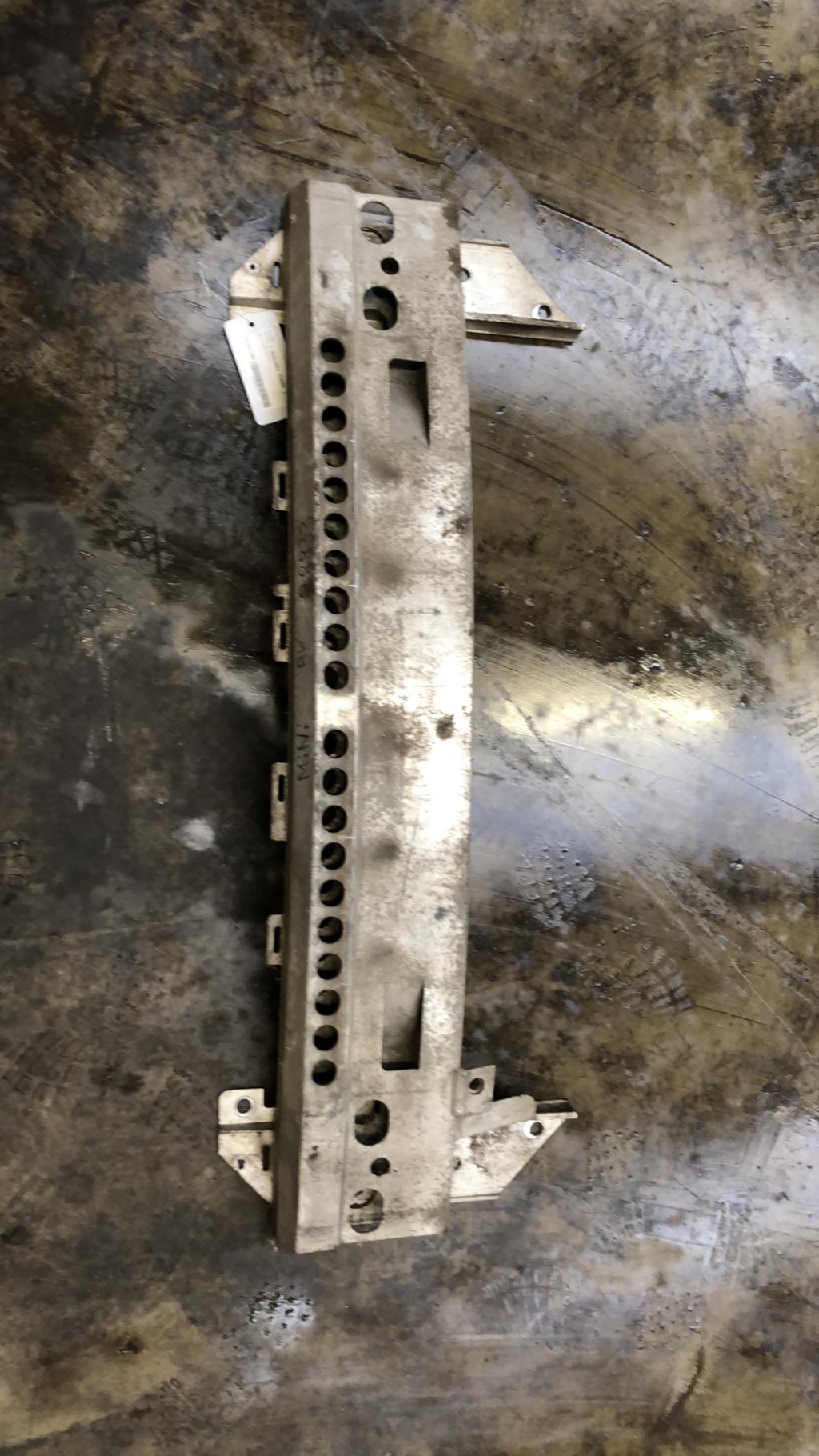 Traversa rinforzo paraurti anteriore MINI MINI 1 R50/R53 PHASE 1 Gasolina - 1