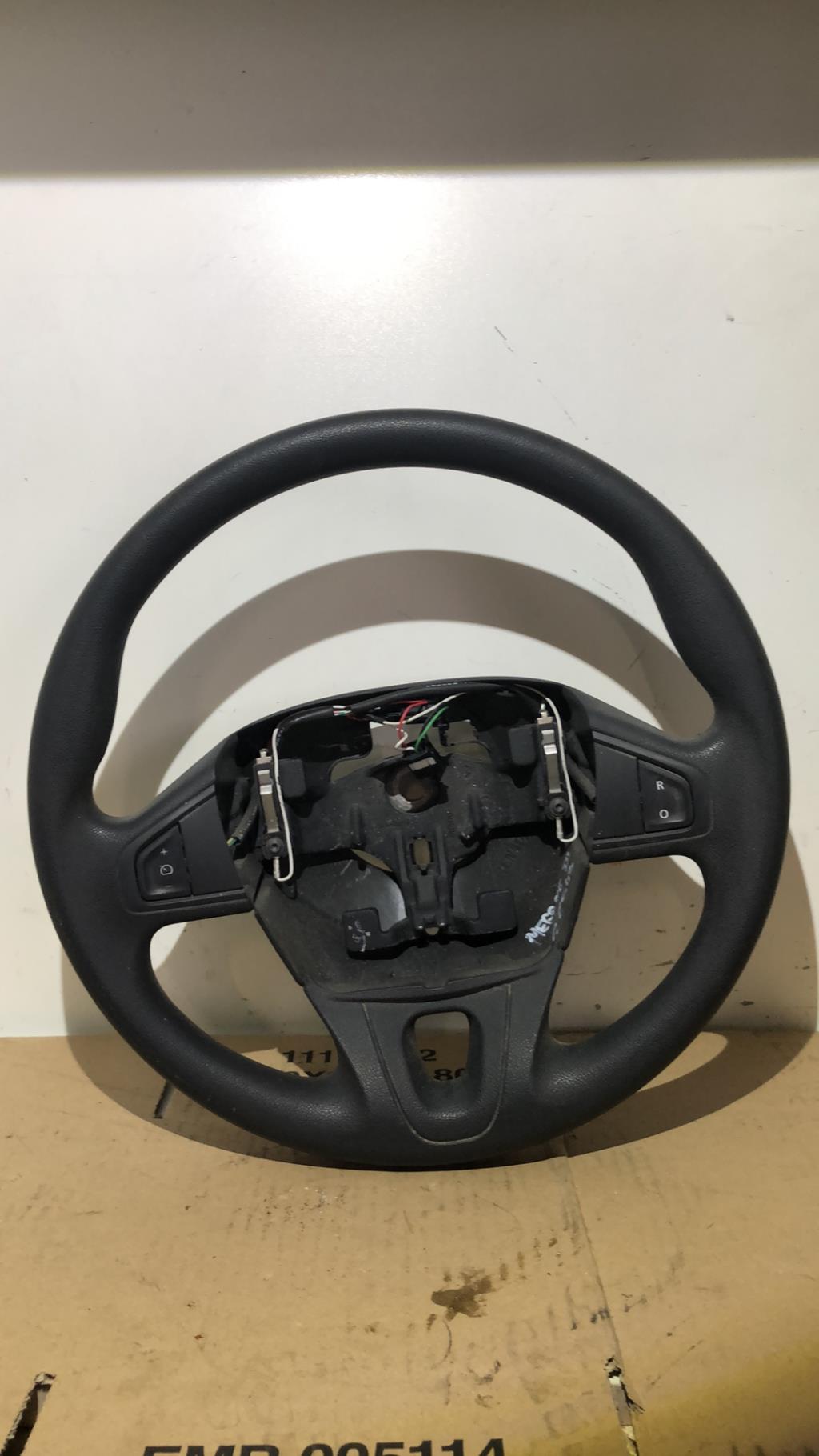 Volant RENAULT MEGANE 3 PHASE 1 Diesel - 1