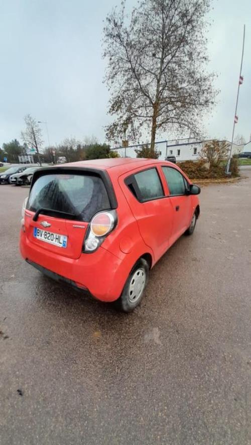 Photo de la pièce