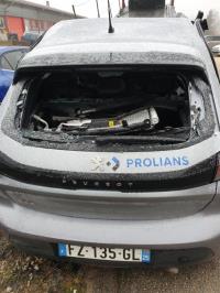 Photo de la pièce