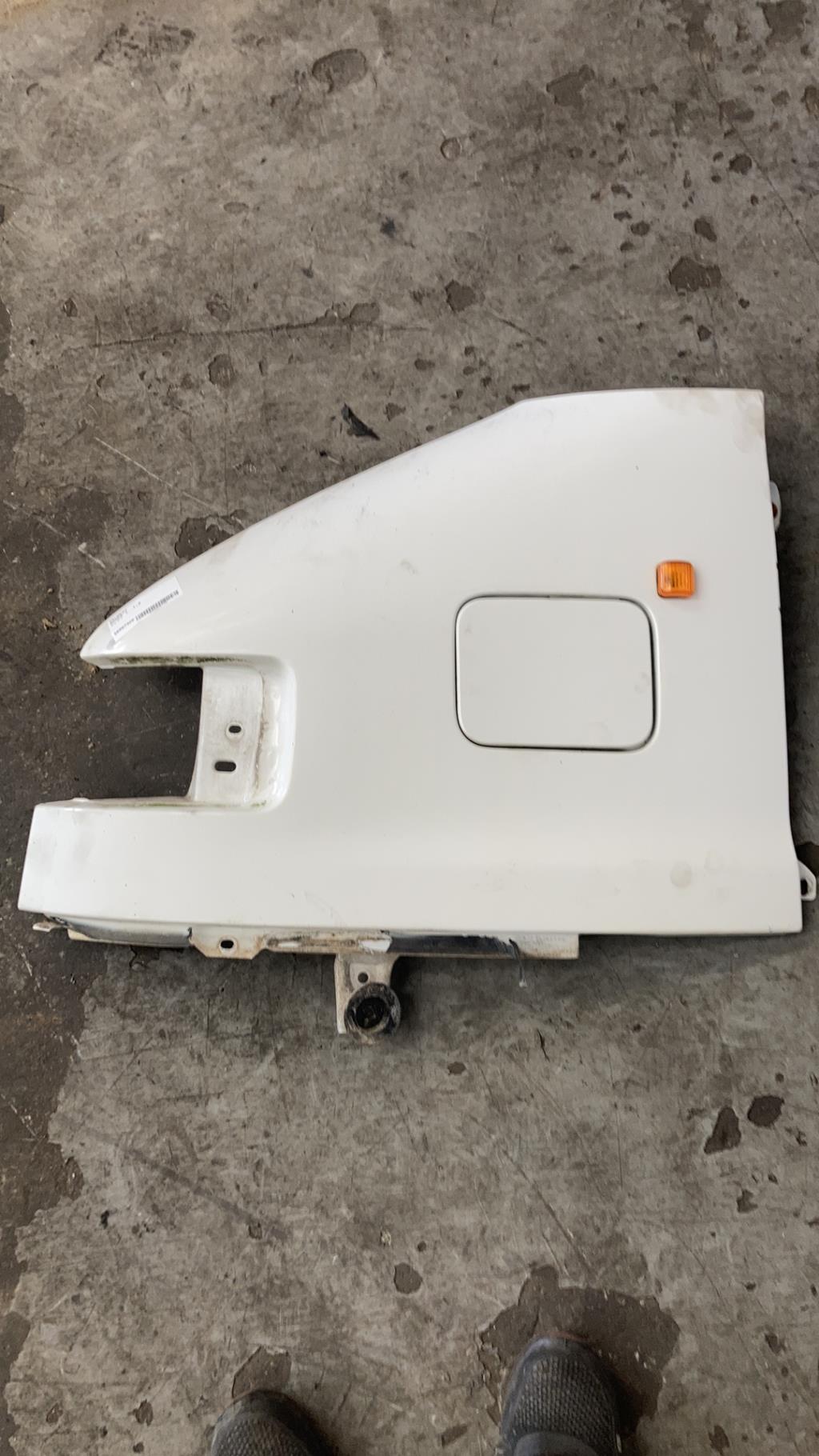 Parafango anteriore sinistro PEUGEOT BOXER 1 Diésel - 1