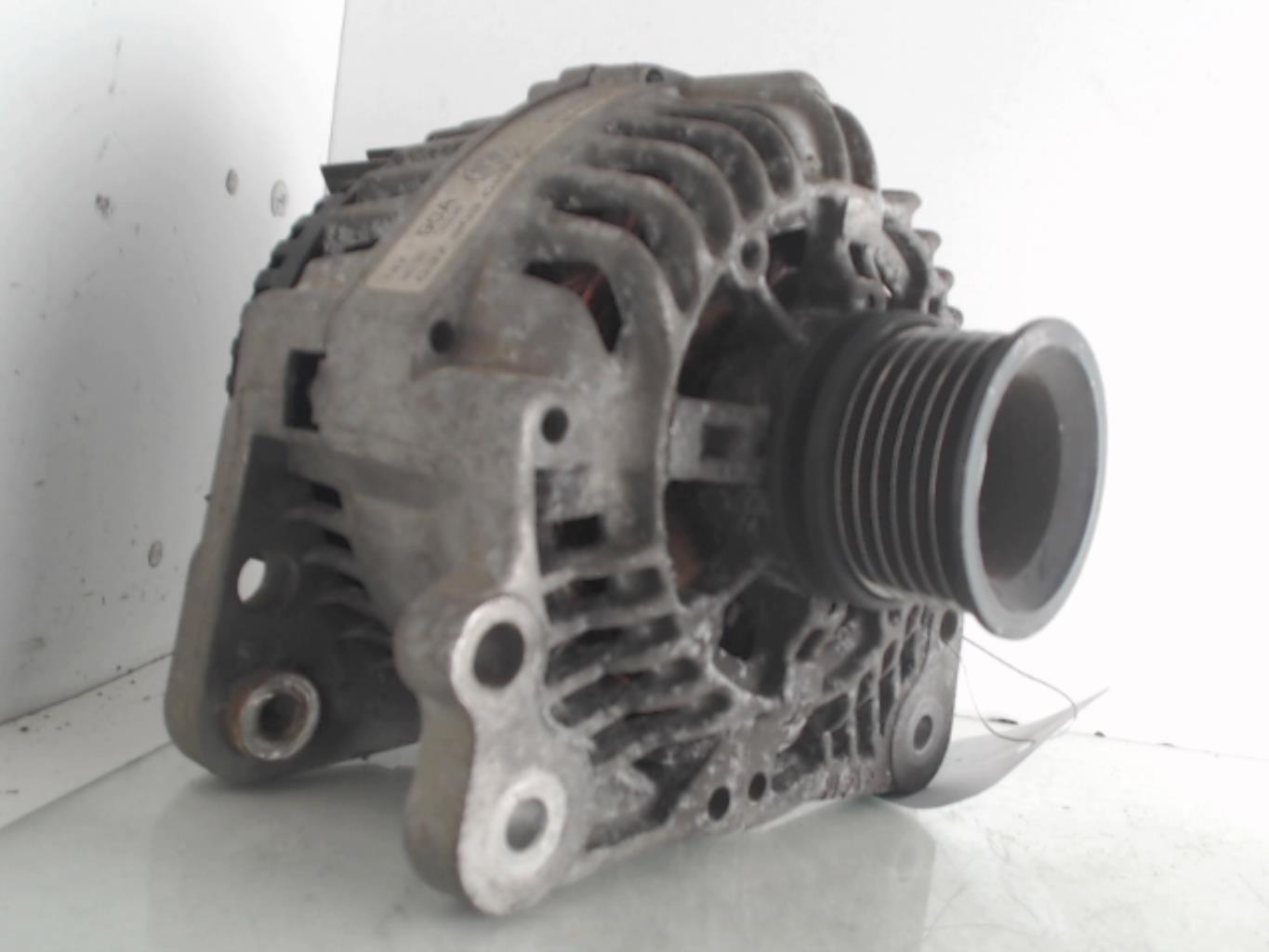 Alternatore VOLKSWAGEN GOLF 4 CABRIOLET Gasolina - 1